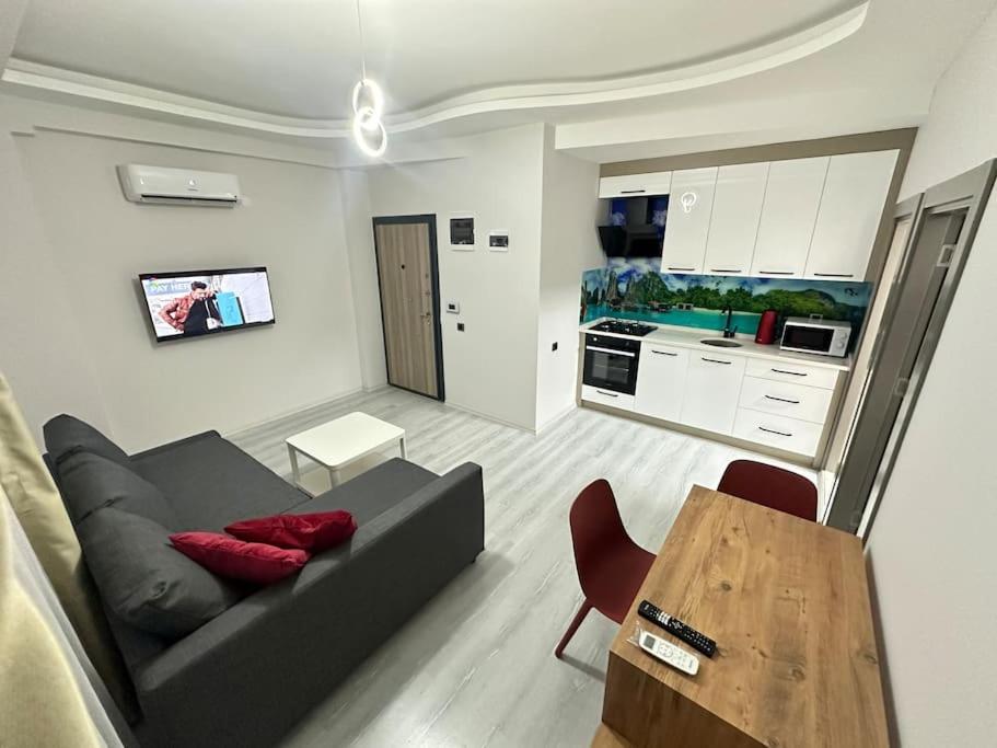 Apartment Denize Yakin Konforlu