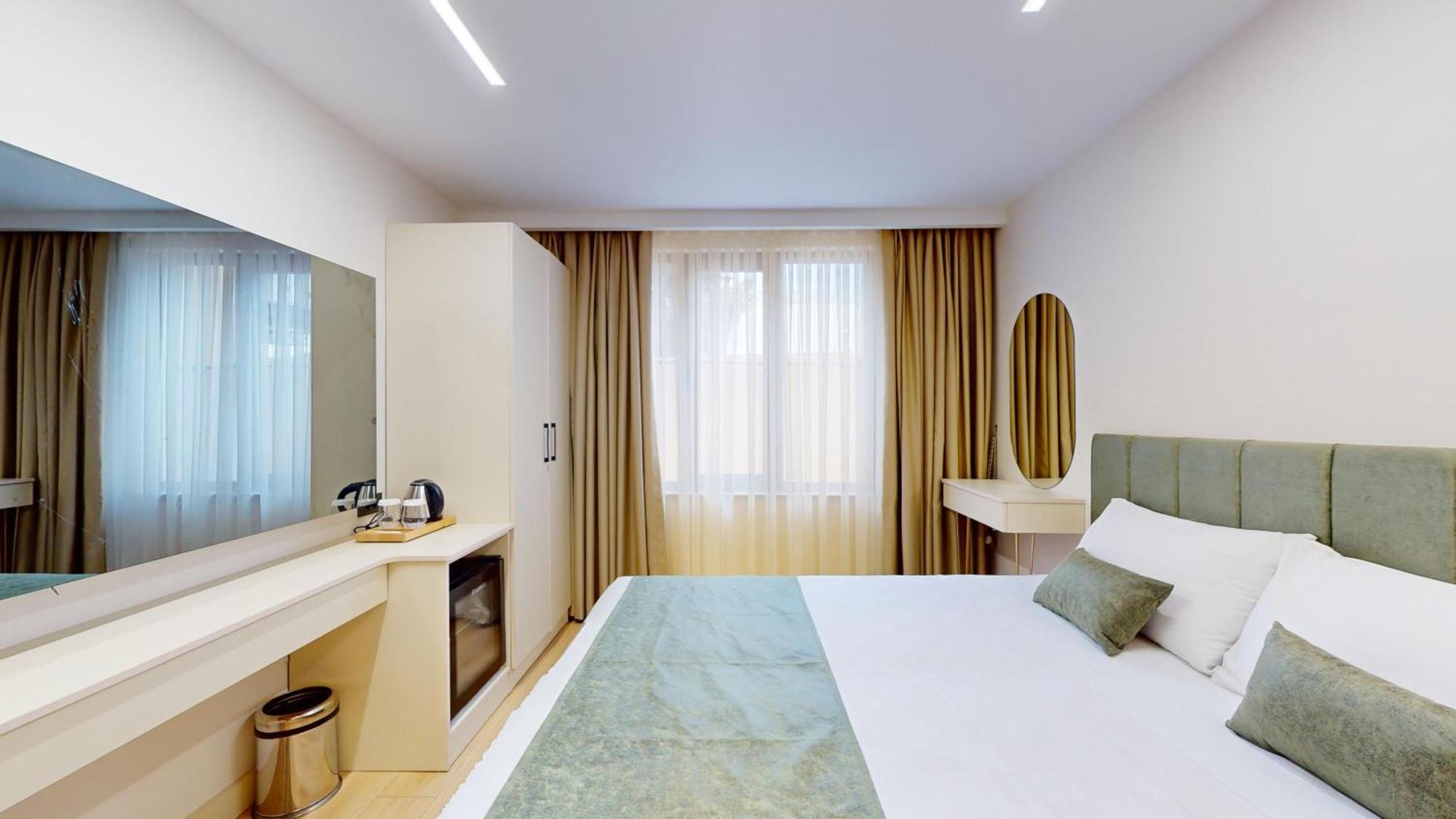 Hotel Bohema *