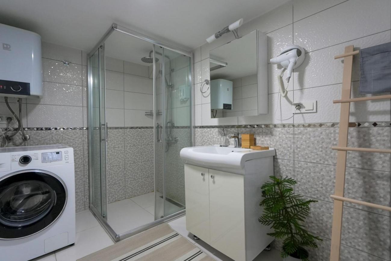 Stylish Flat Near Hadrians Gate Apartment *