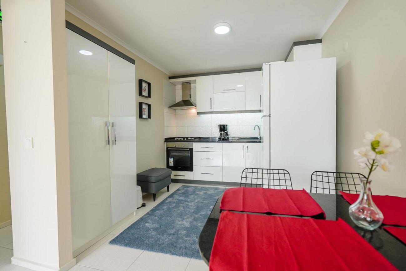 Stylish Flat Near Hadrians Gate *