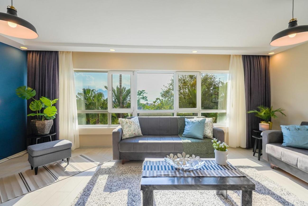 Stylish Flat Near Hadrians Gate *