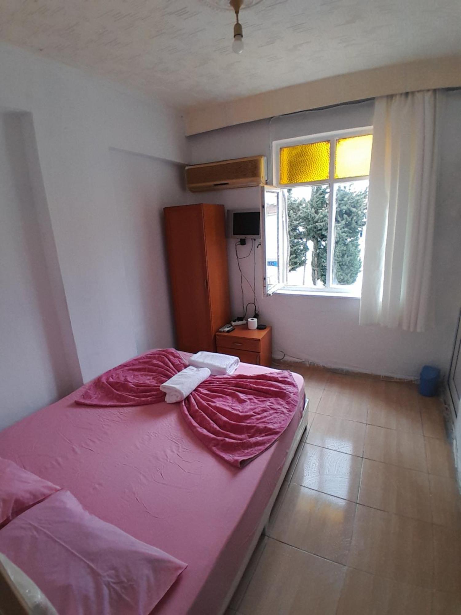 Homestay Uenal Pansiyon