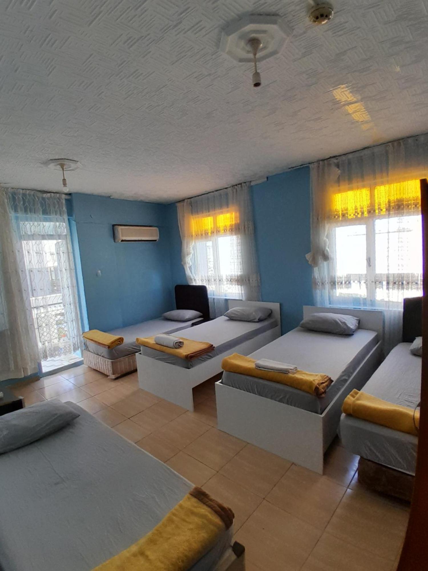 Uenal Pansiyon Homestay
