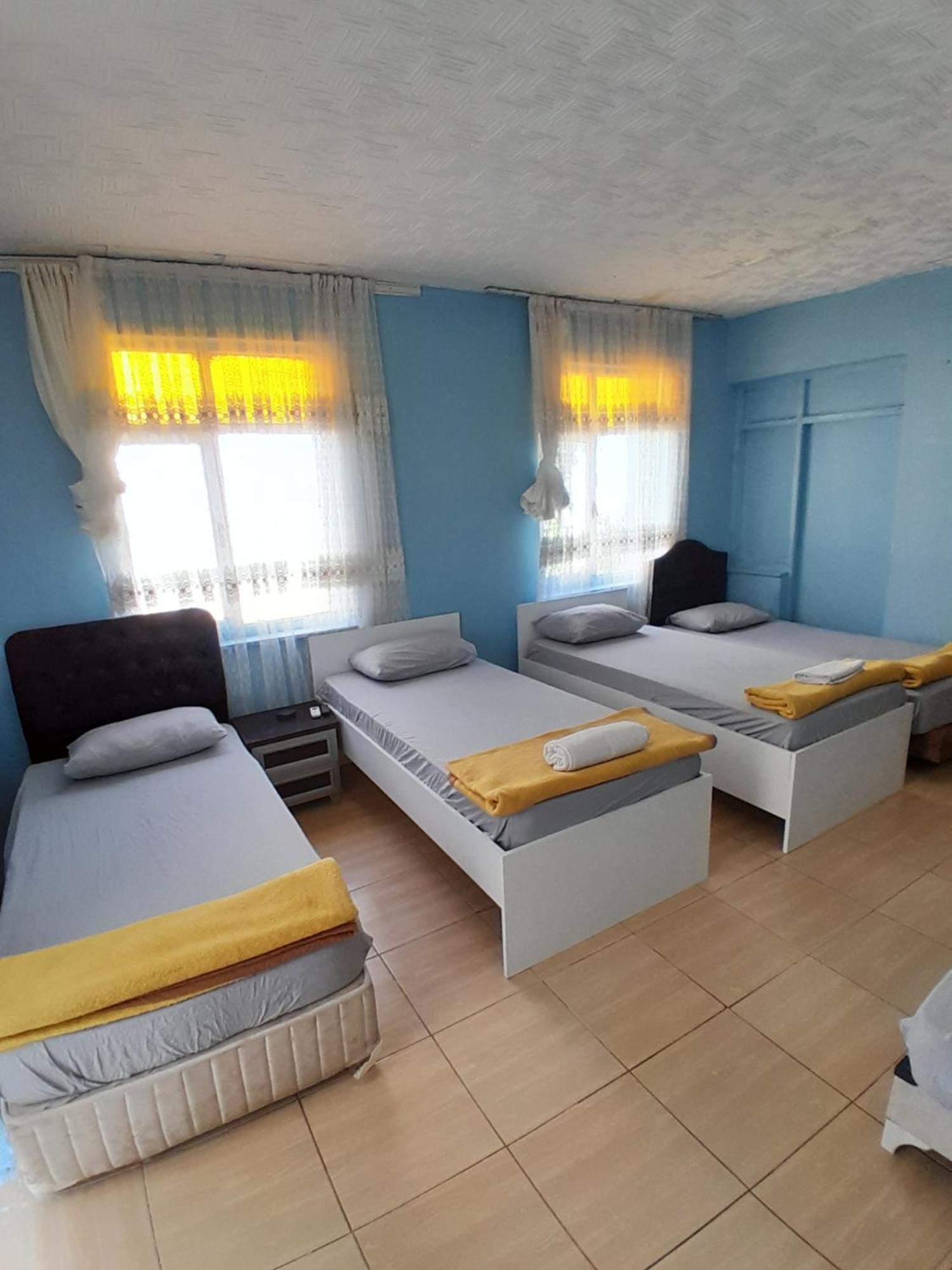 Homestay Uenal Pansiyon