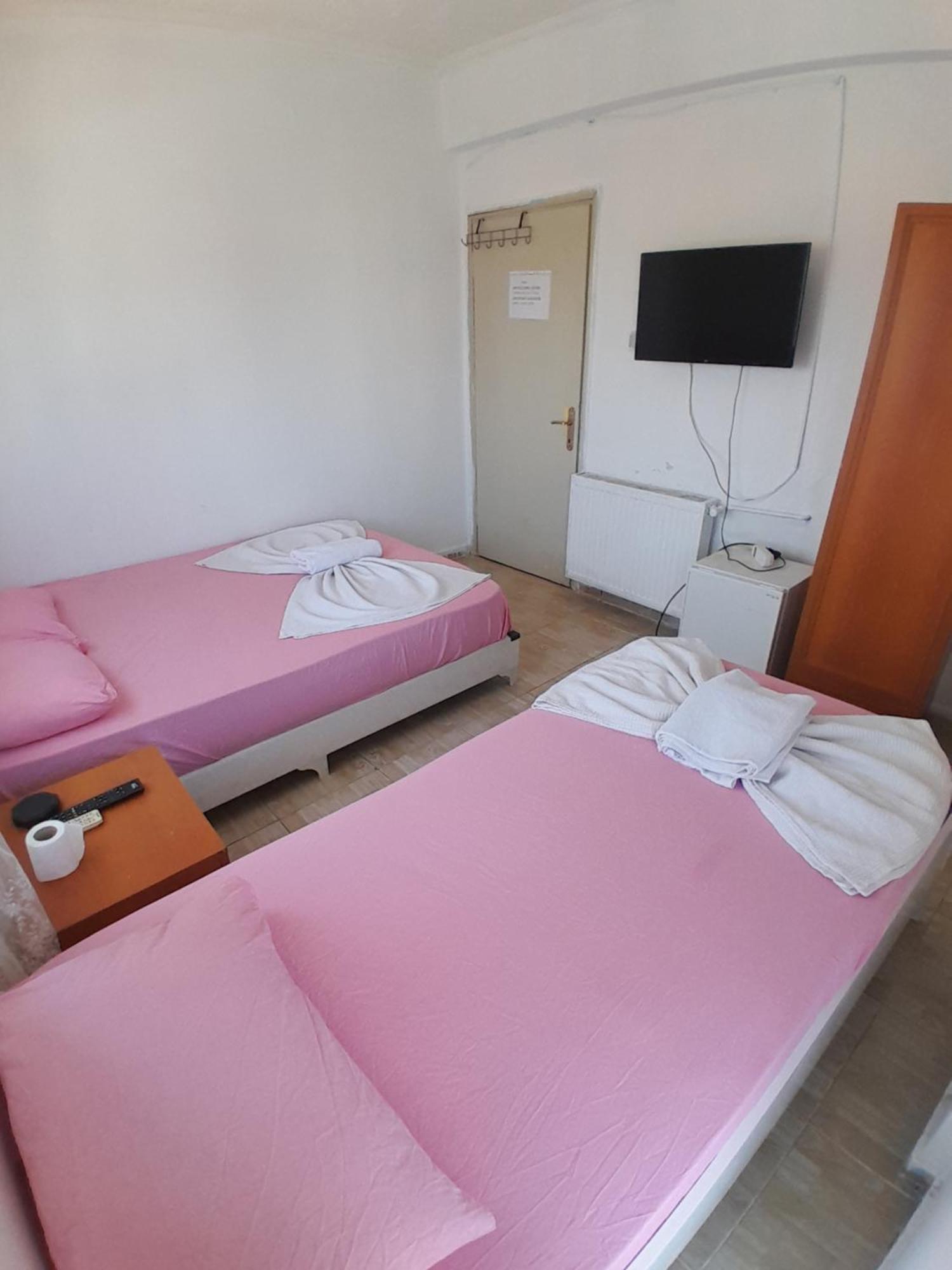 Uenal Pansiyon Homestay