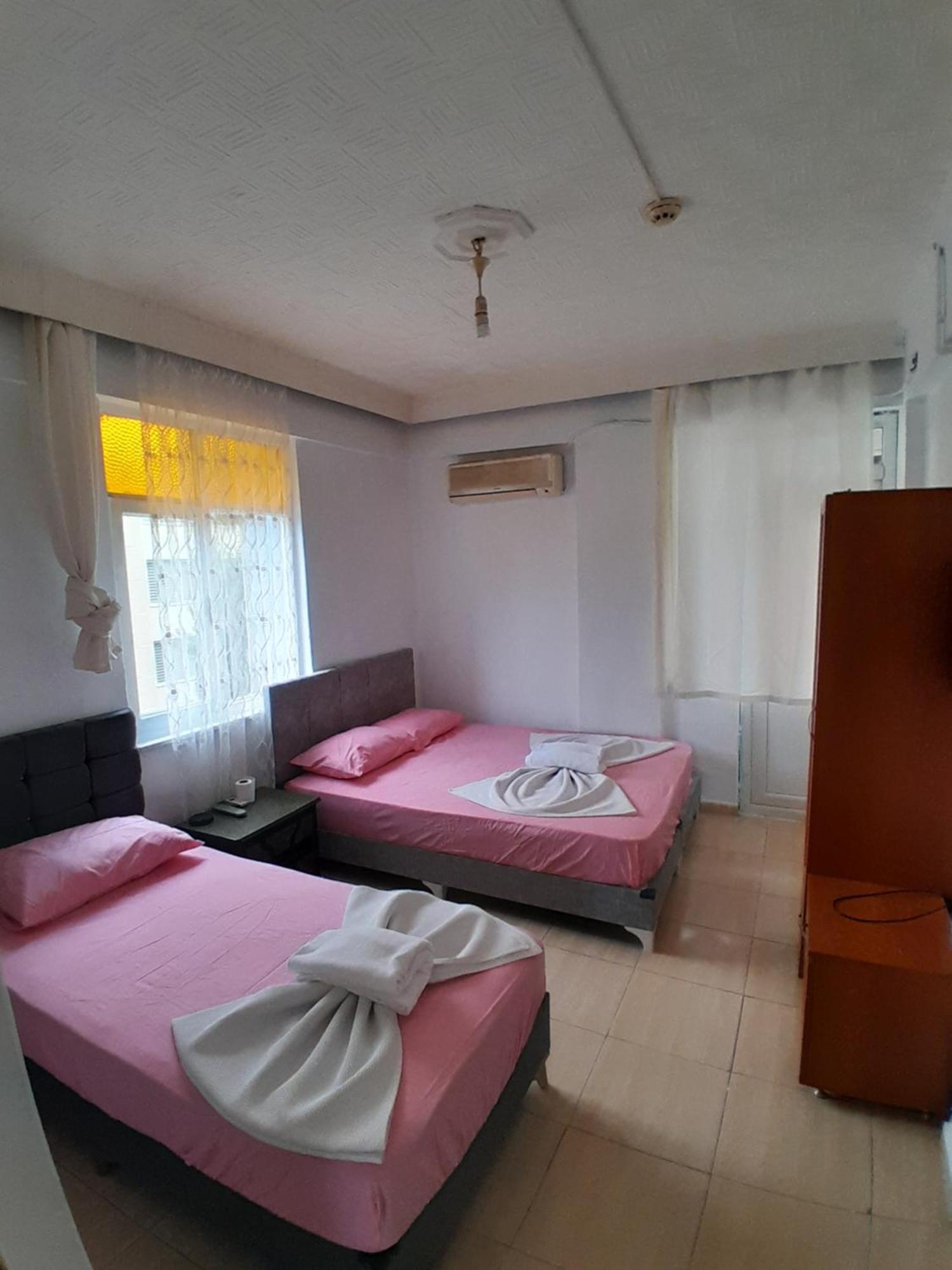 Homestay Uenal Pansiyon Antalya