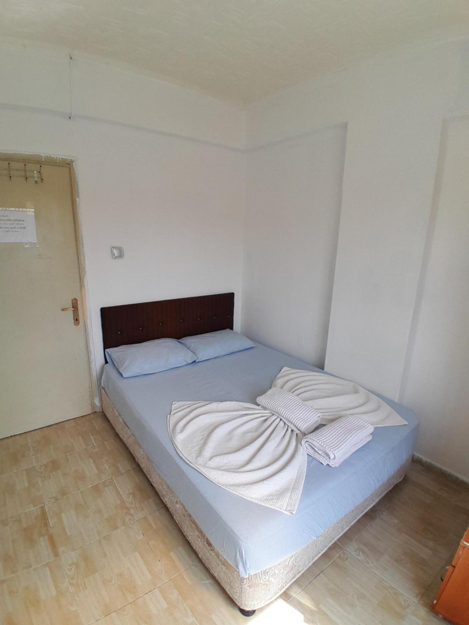 Uenal Pansiyon Homestay
