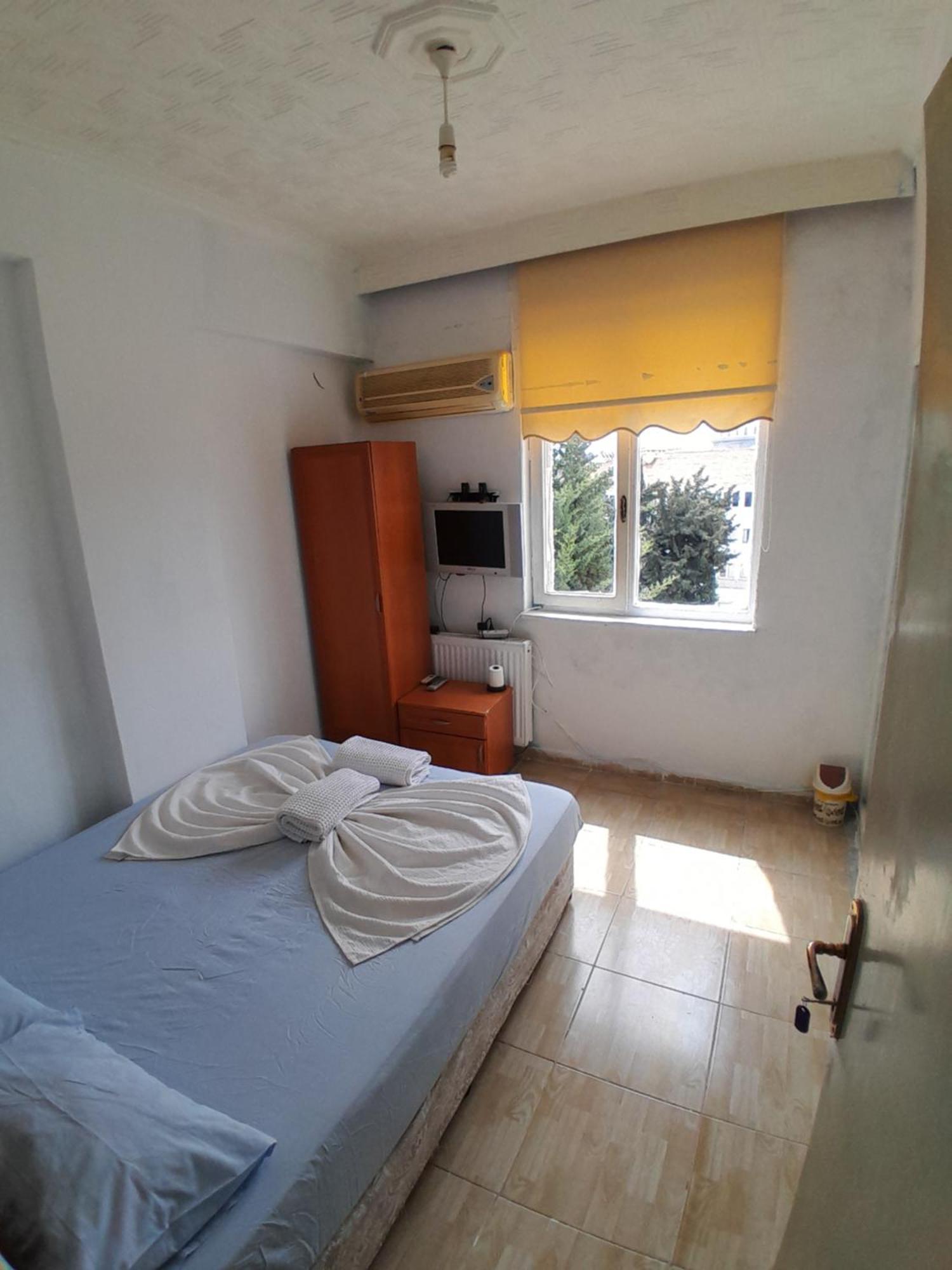Homestay Uenal Pansiyon