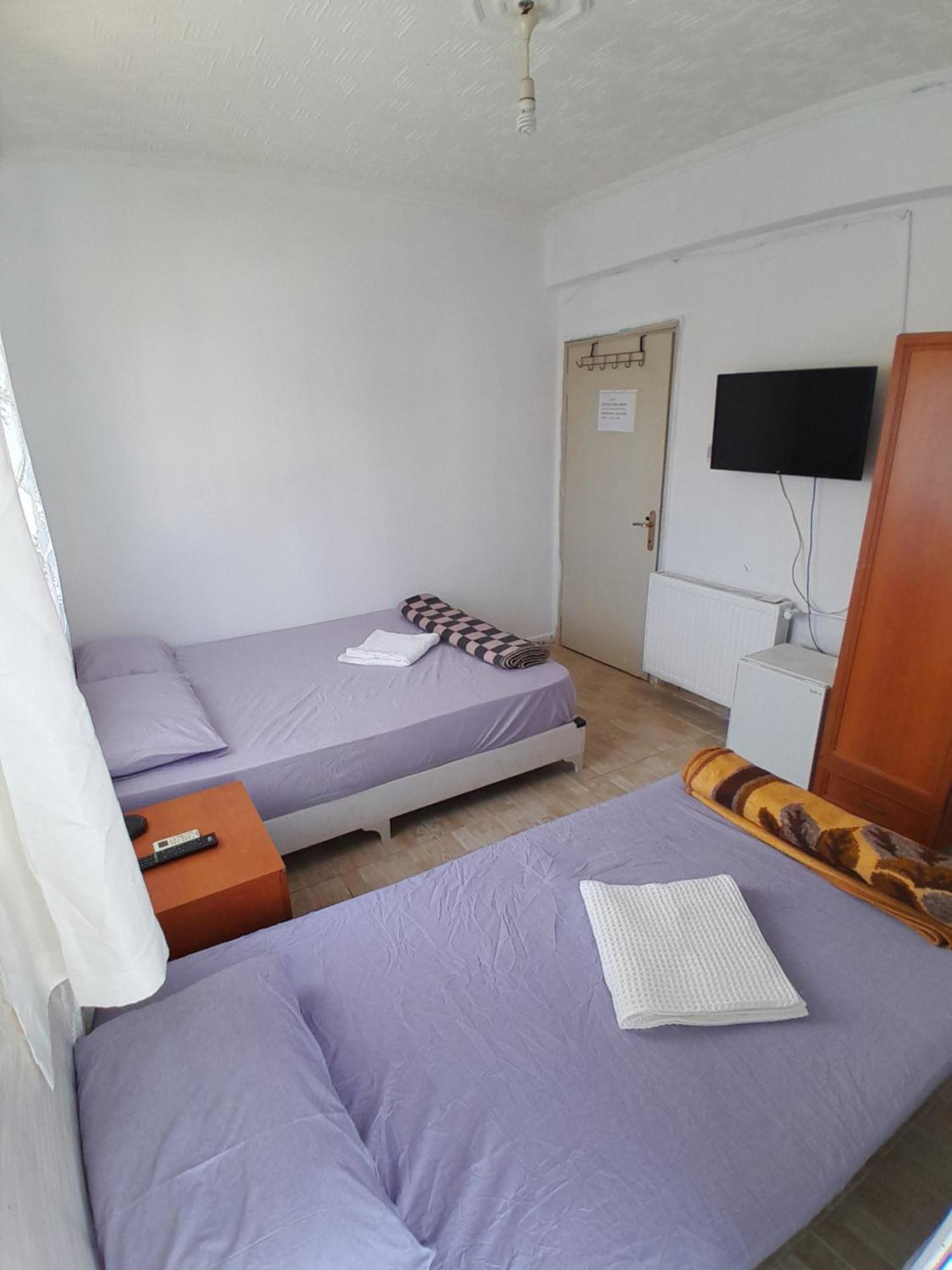 Uenal Pansiyon Homestay *