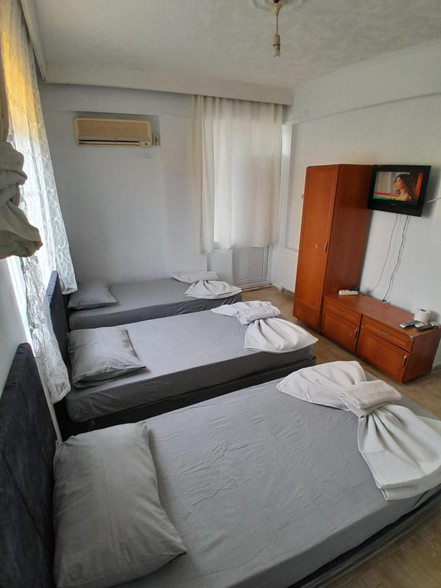 Uenal Pansiyon Homestay