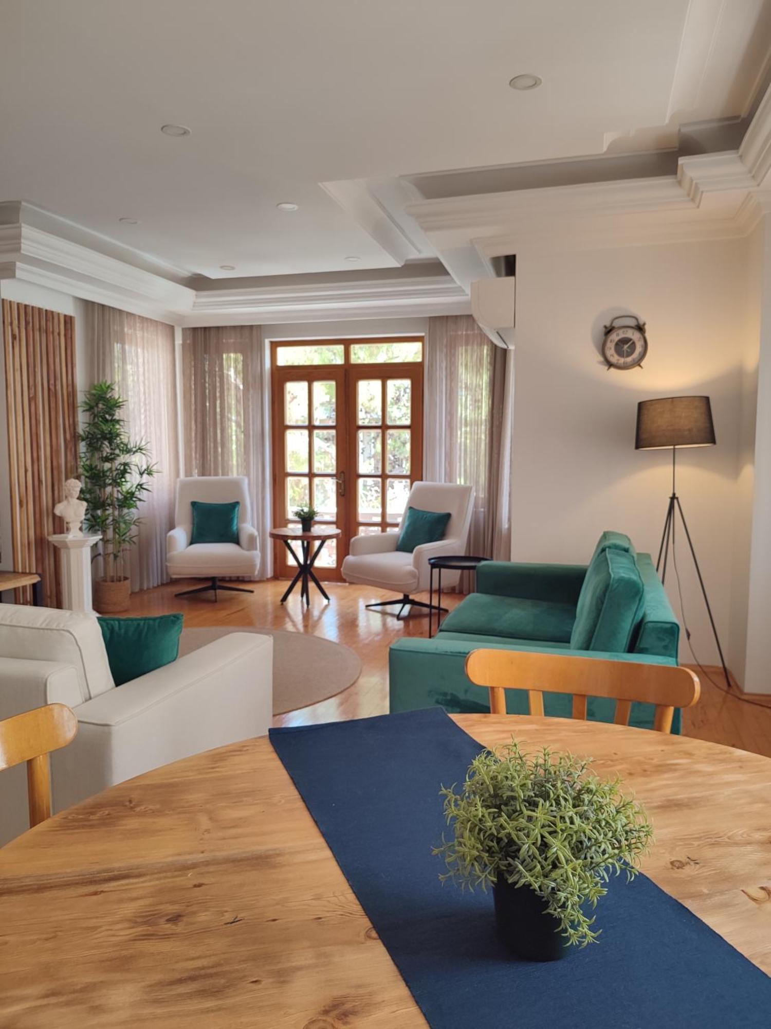 Apartment Dodonohome Antalya