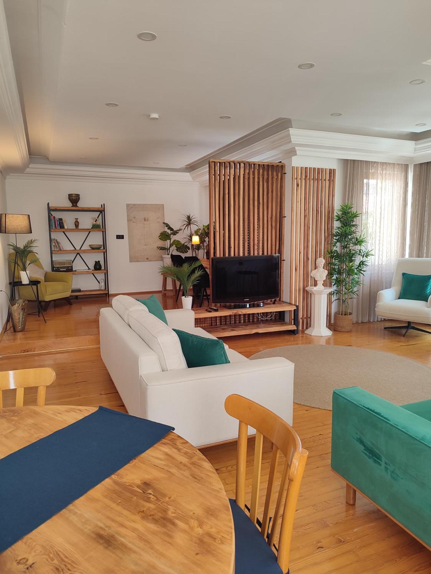 Apartment Dodonohome *