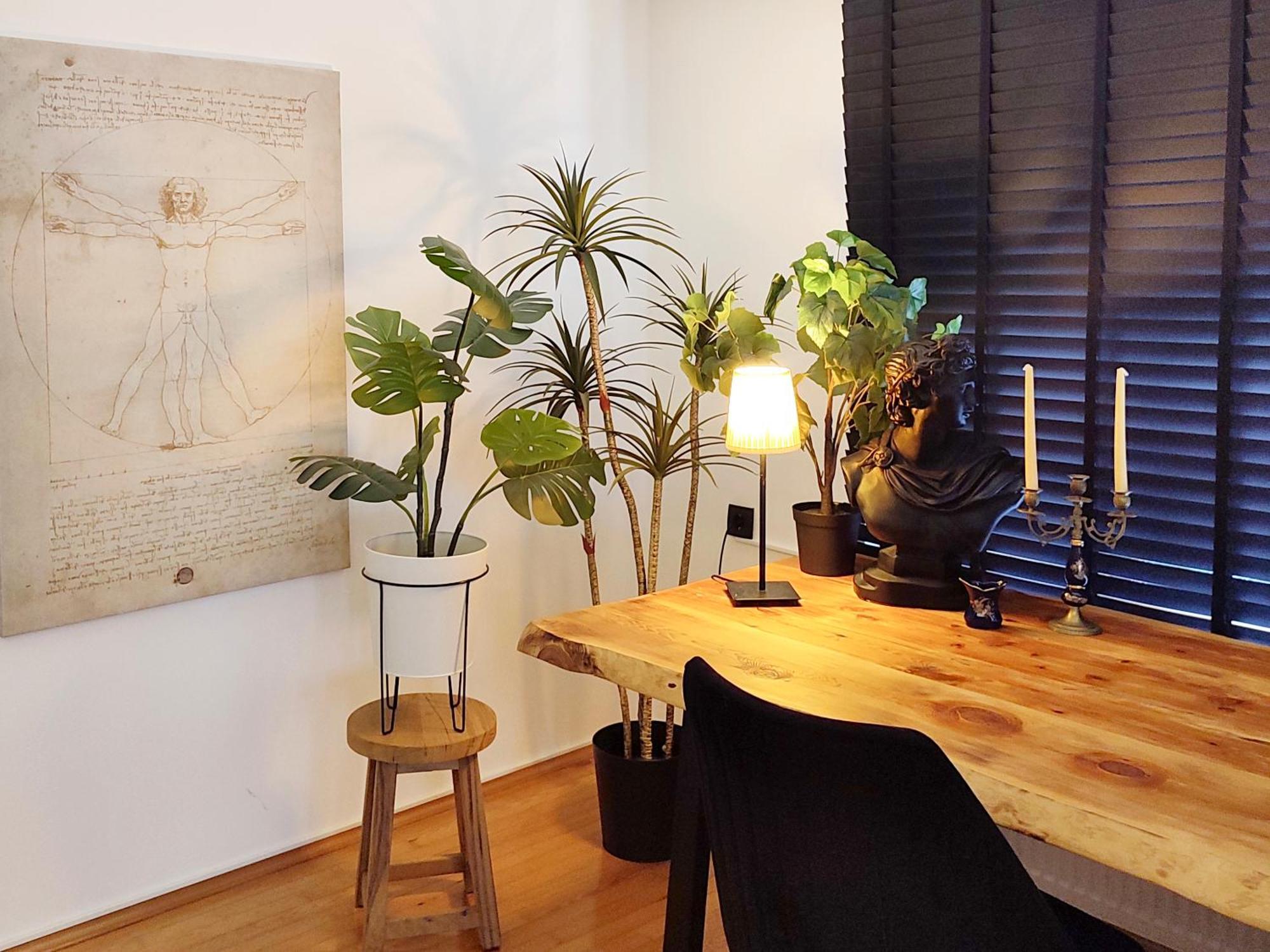 Dodonohome Apartment Antalya