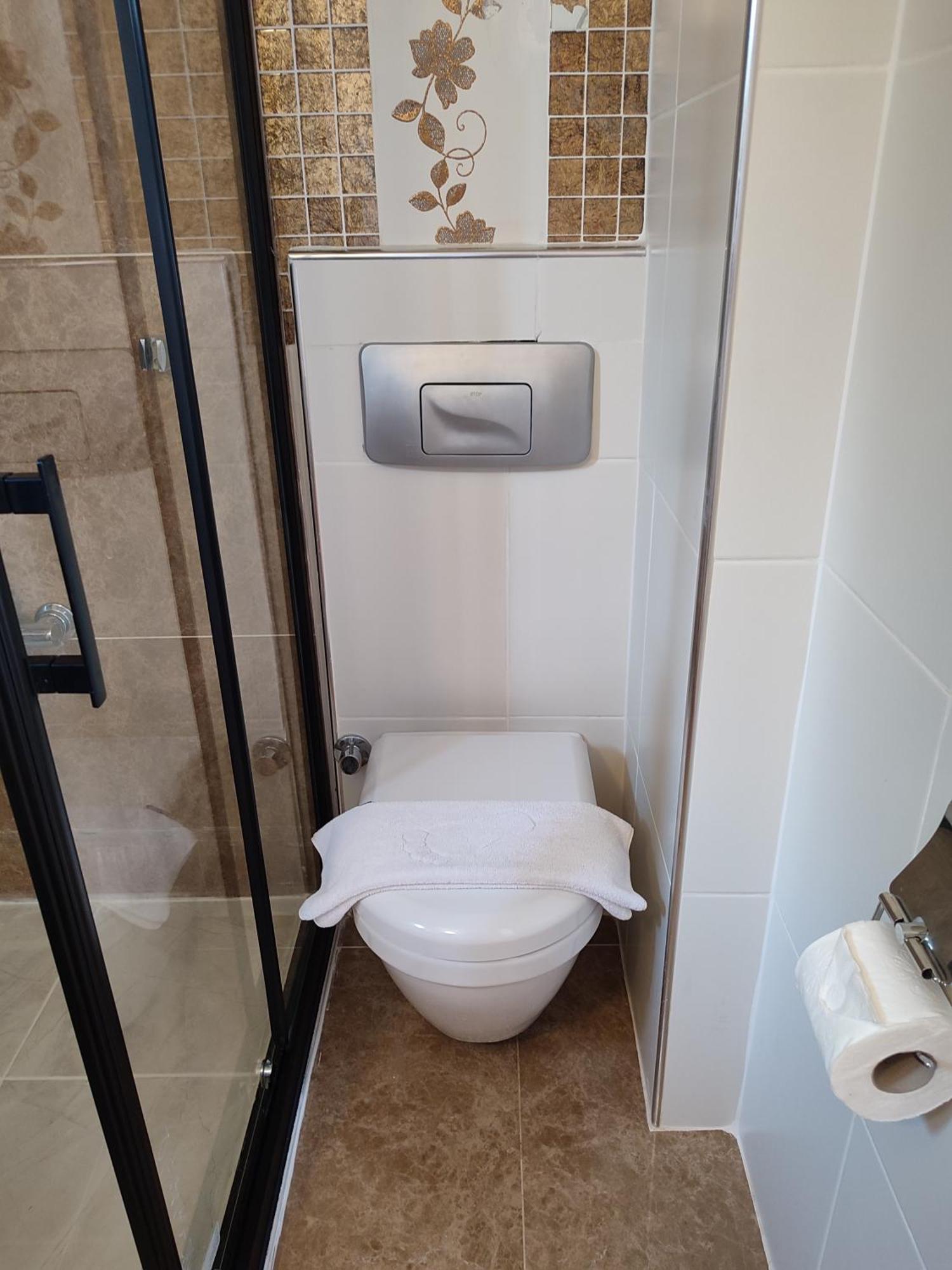 Apartment Dodonohome Antalya