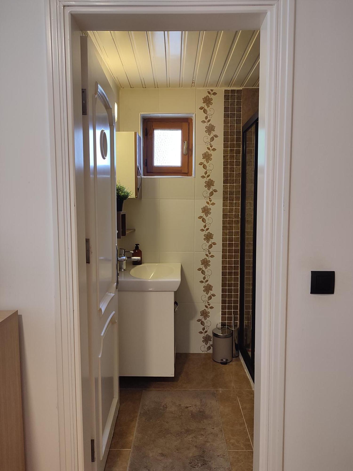 Dodonohome Apartment *