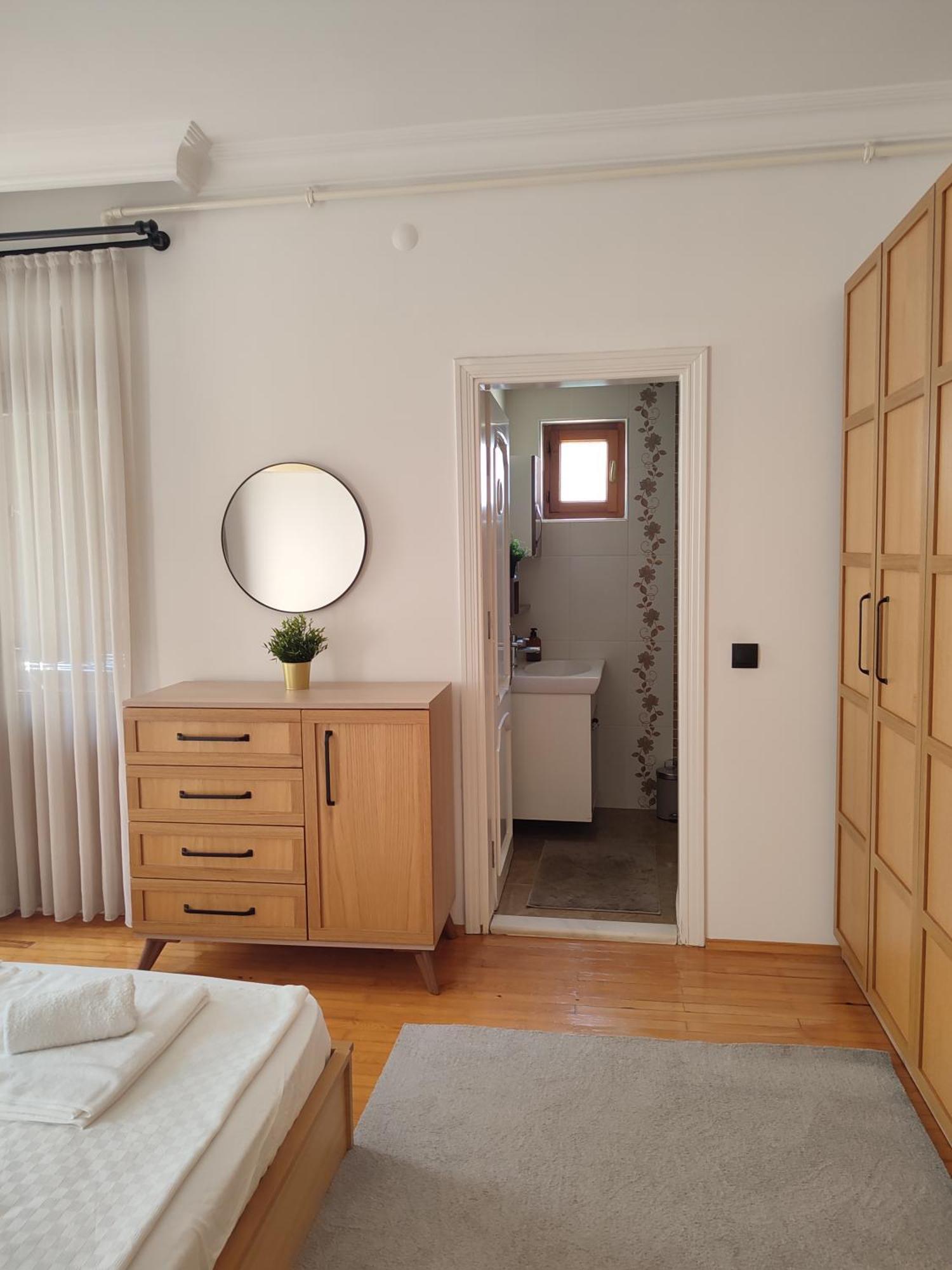 Apartment Dodonohome *