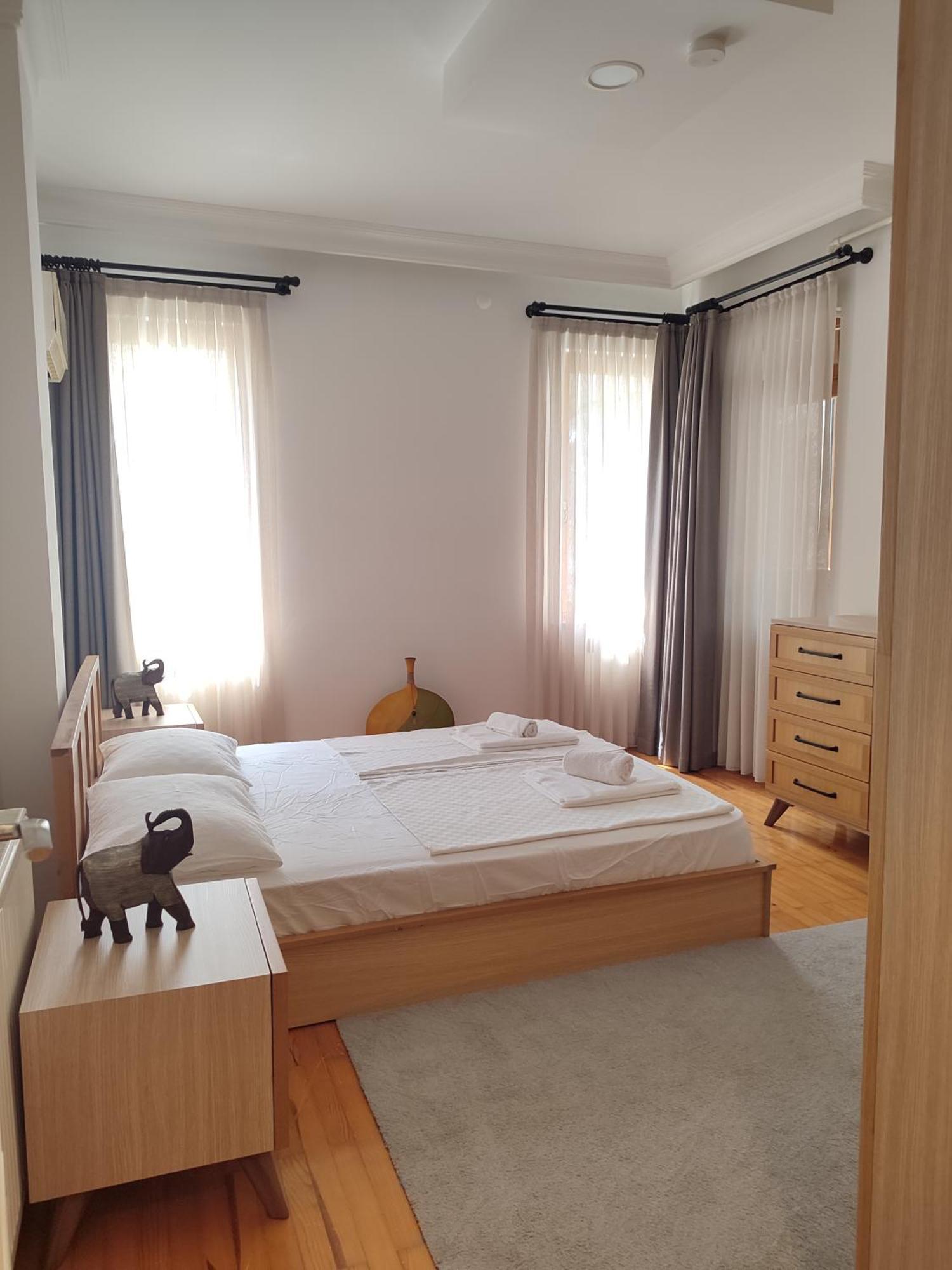 Dodonohome Antalya