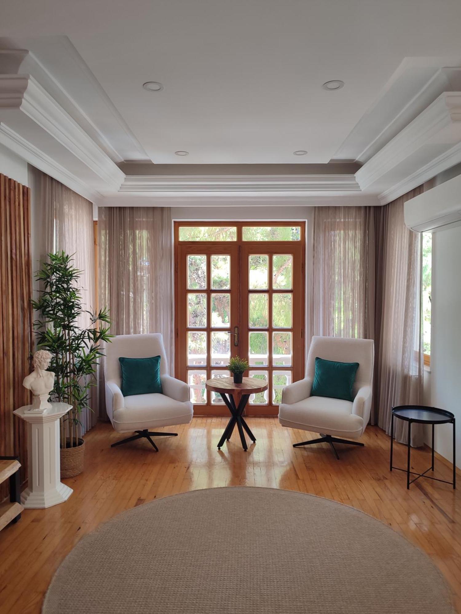 Apartment Dodonohome *