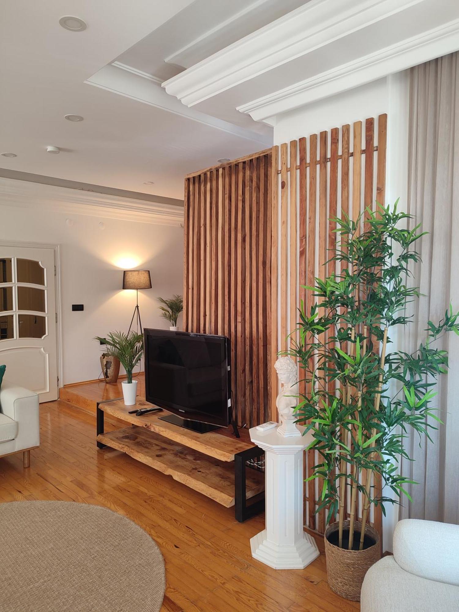 Dodonohome Apartment *