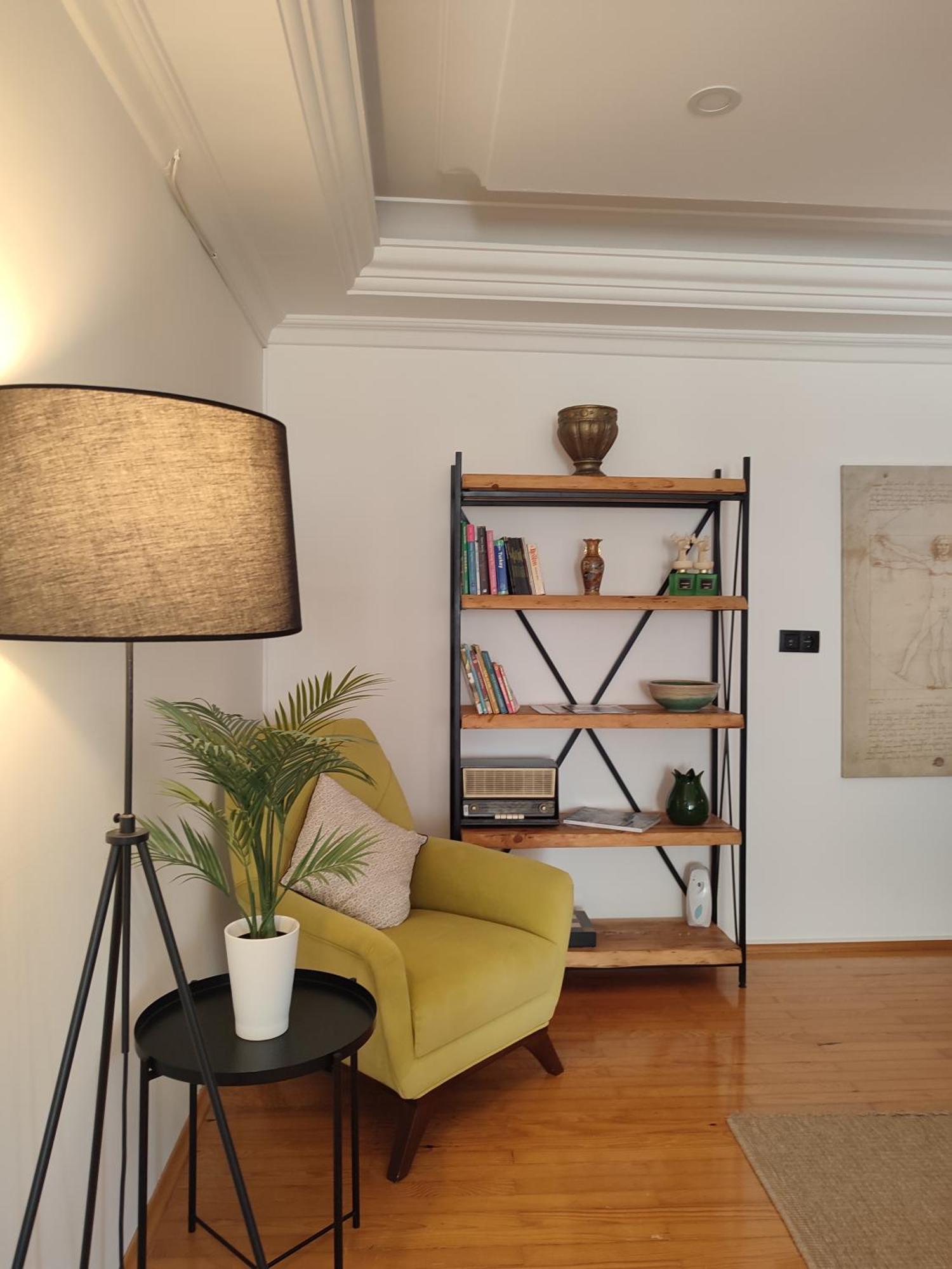 Apartment Dodonohome