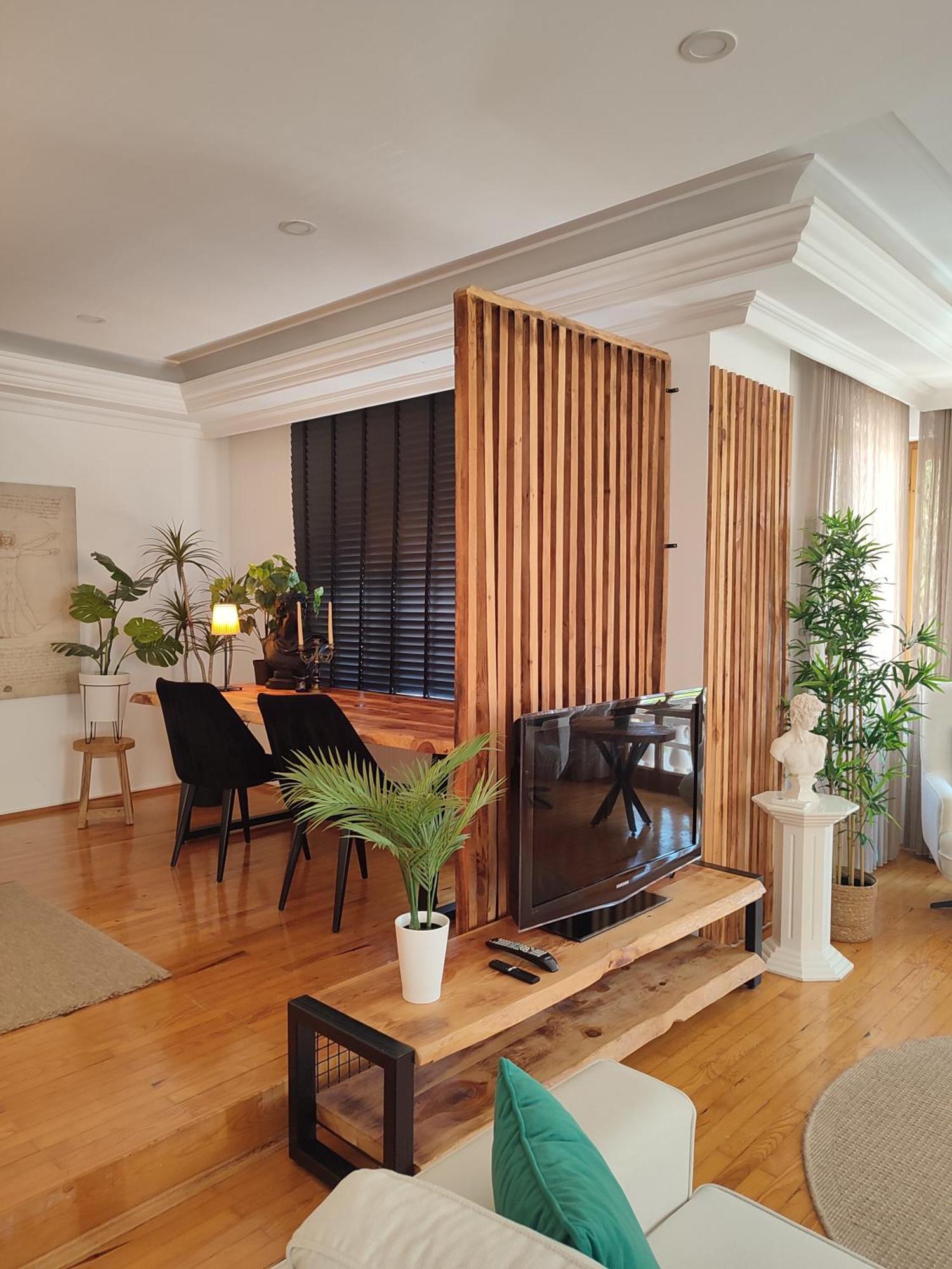 Dodonohome Apartment *