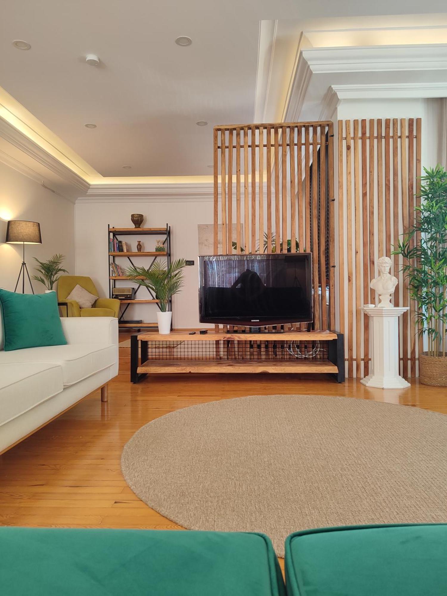 Dodonohome Apartment Antalya