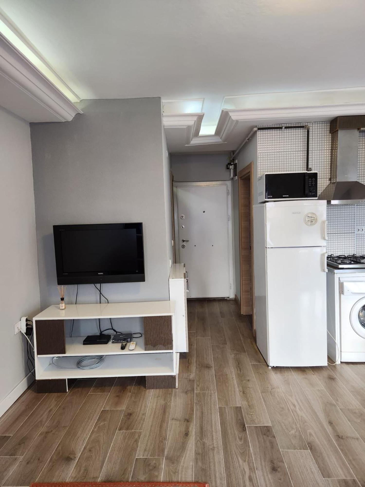 Apartment Kuk