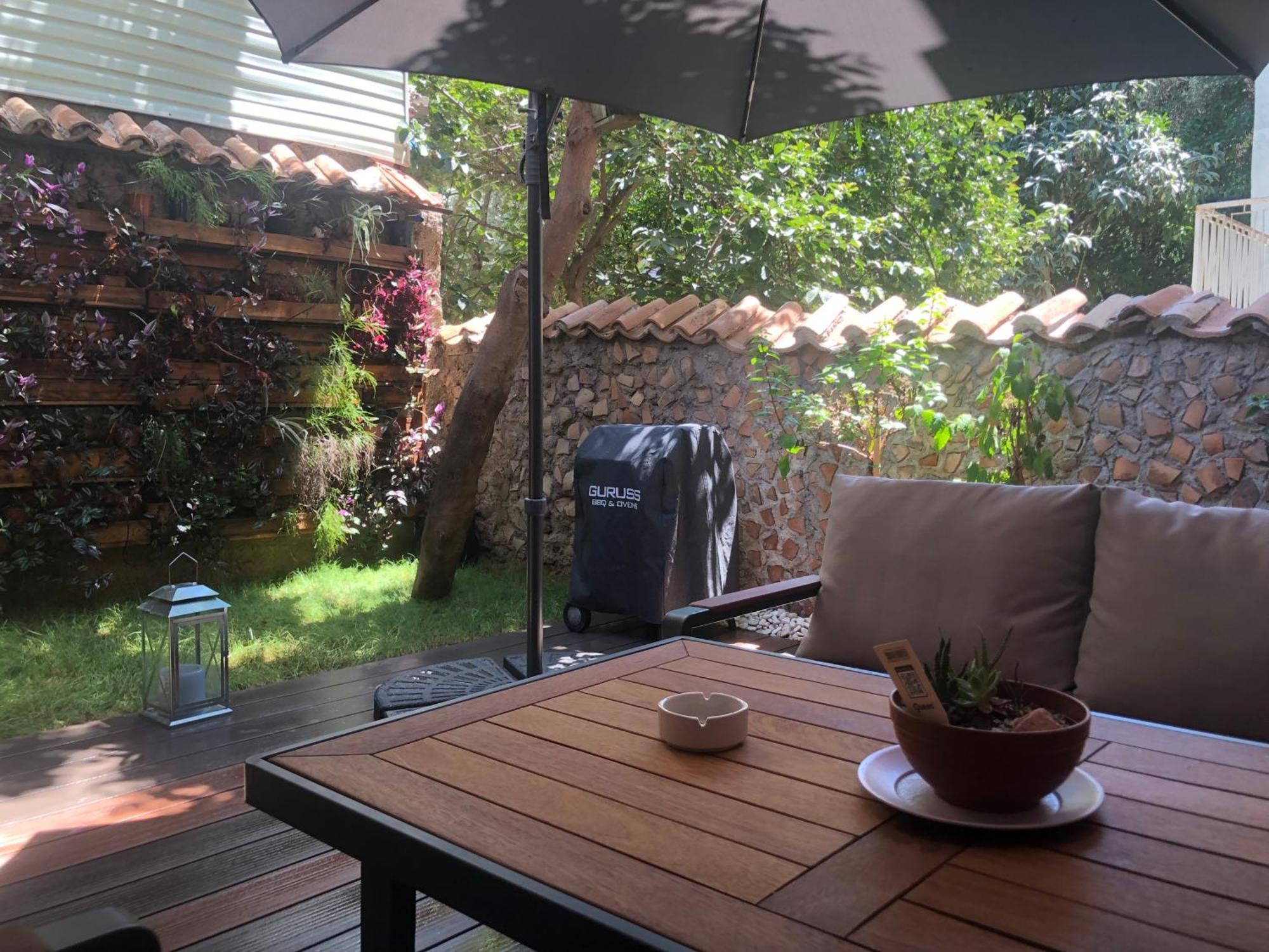 Villa Kaleici Muestakil Bahceli Muethis Ev
