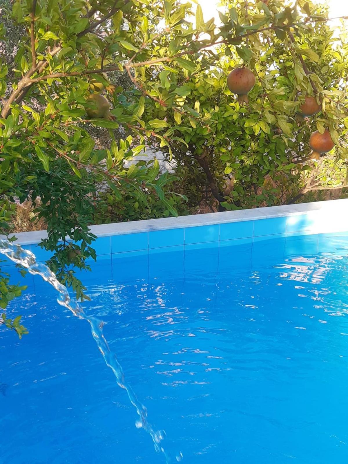Gizli Bir Cennet Holiday home *