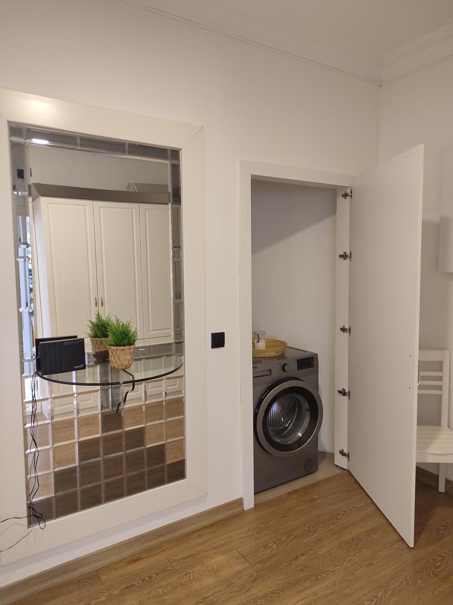 Apartment Dodonohome Antalya