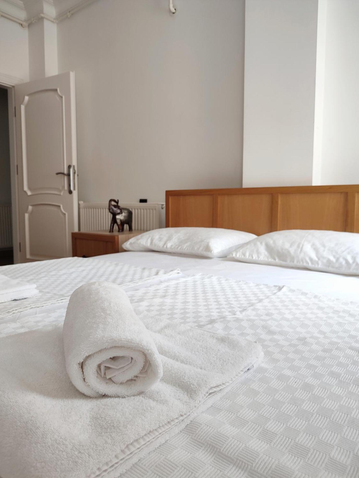 Apartment Dodonohome *
