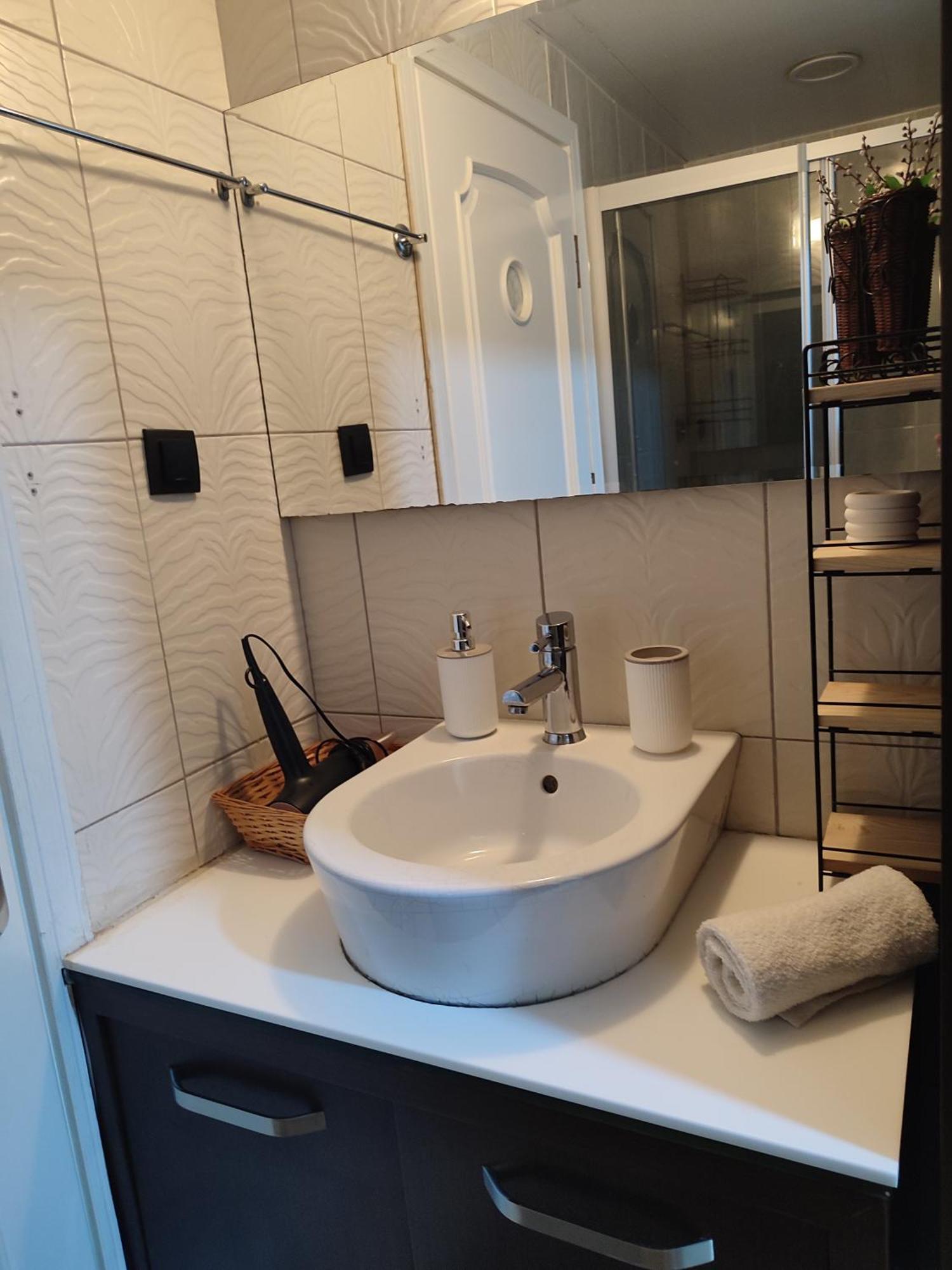 Dodonohome Apartment