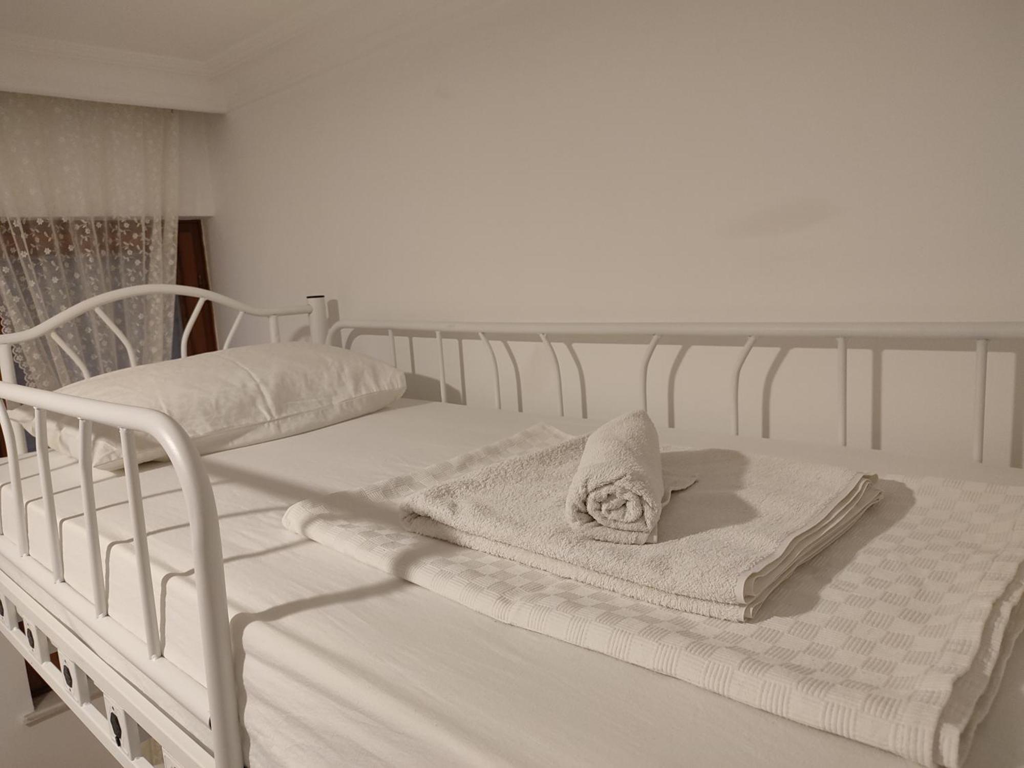 Apartment Dodonohome
