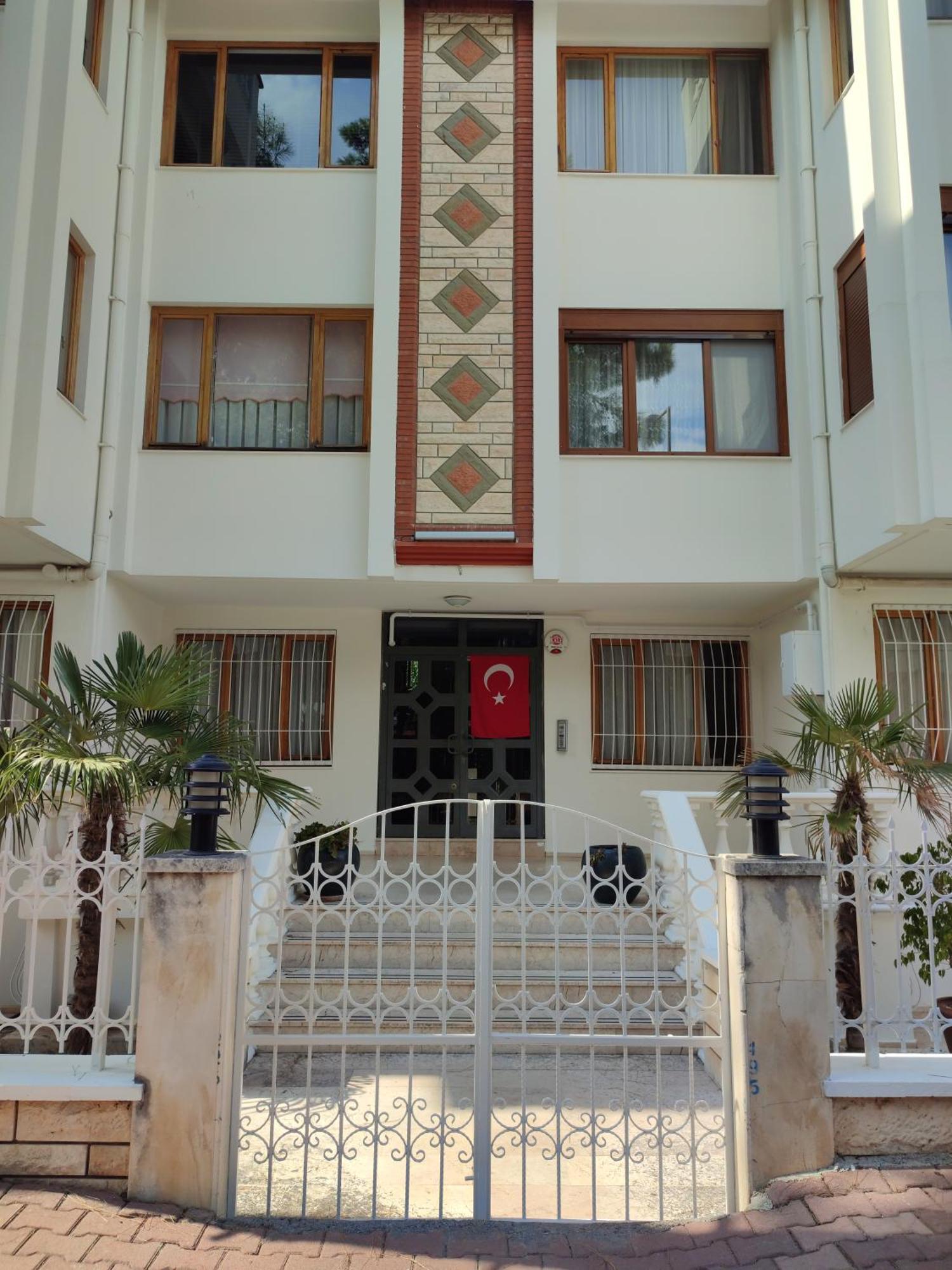 Dodonohome * Antalya