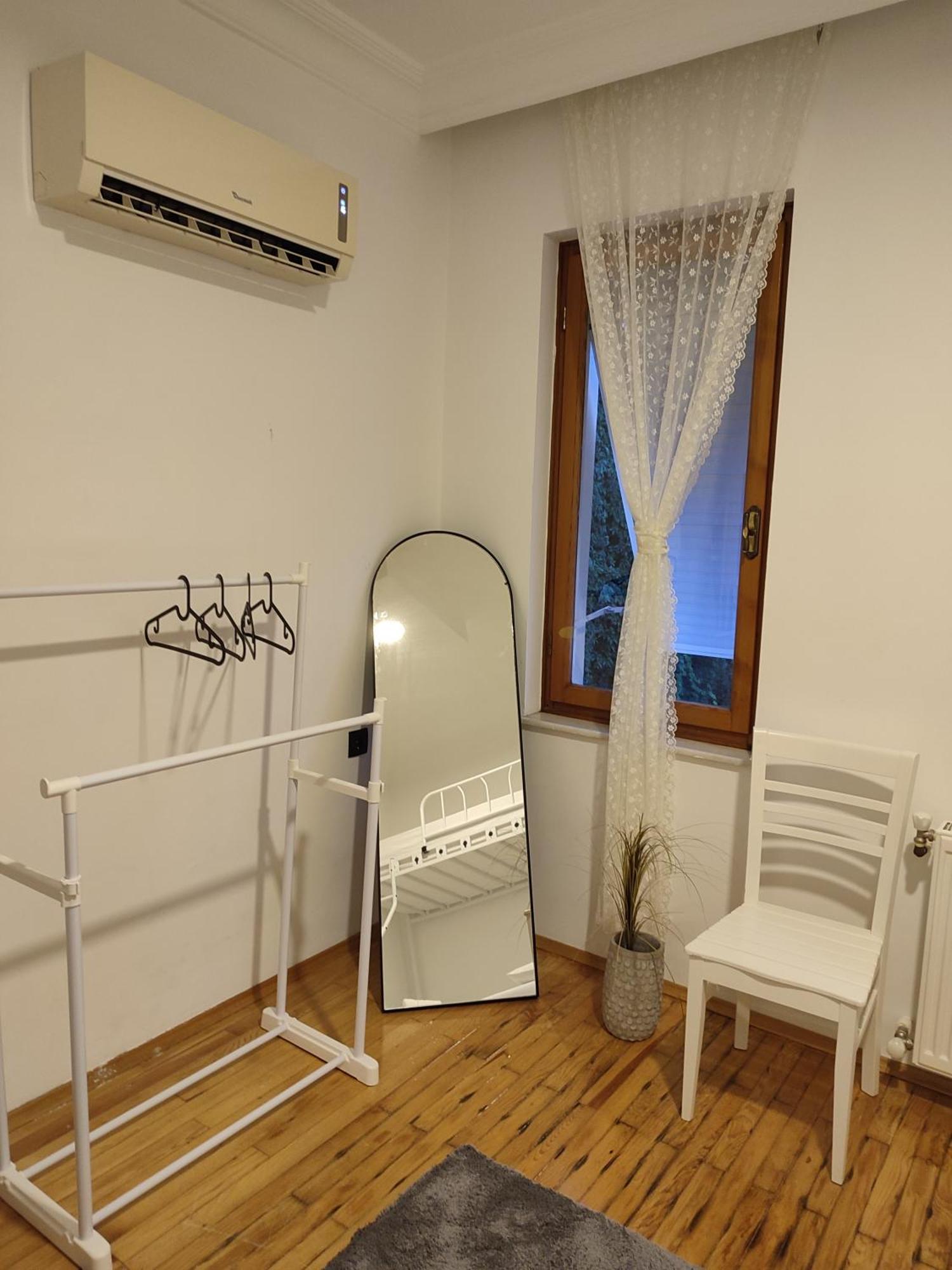 Dodonohome Apartment