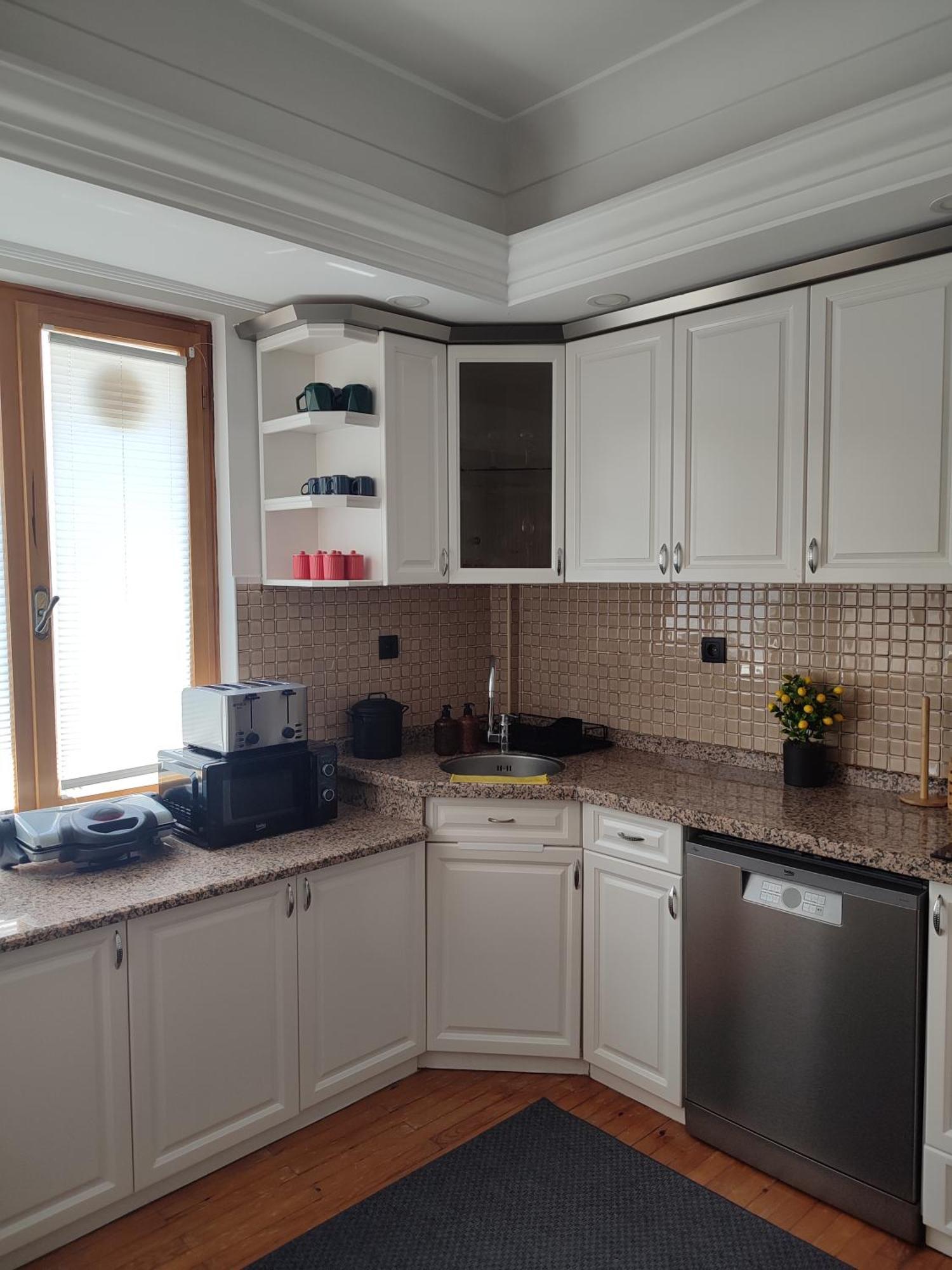 Dodonohome Apartment Antalya