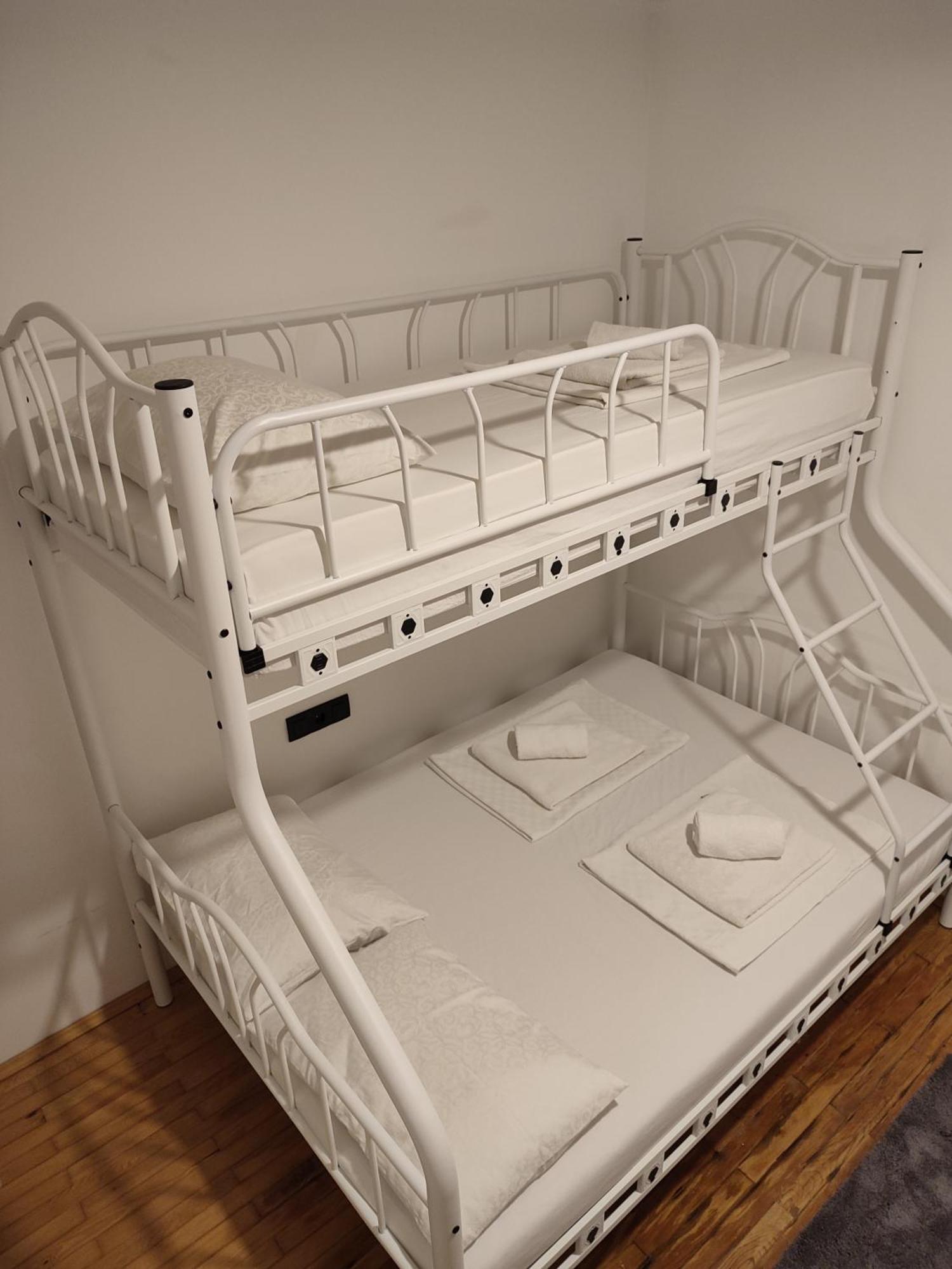 Dodonohome Apartment *