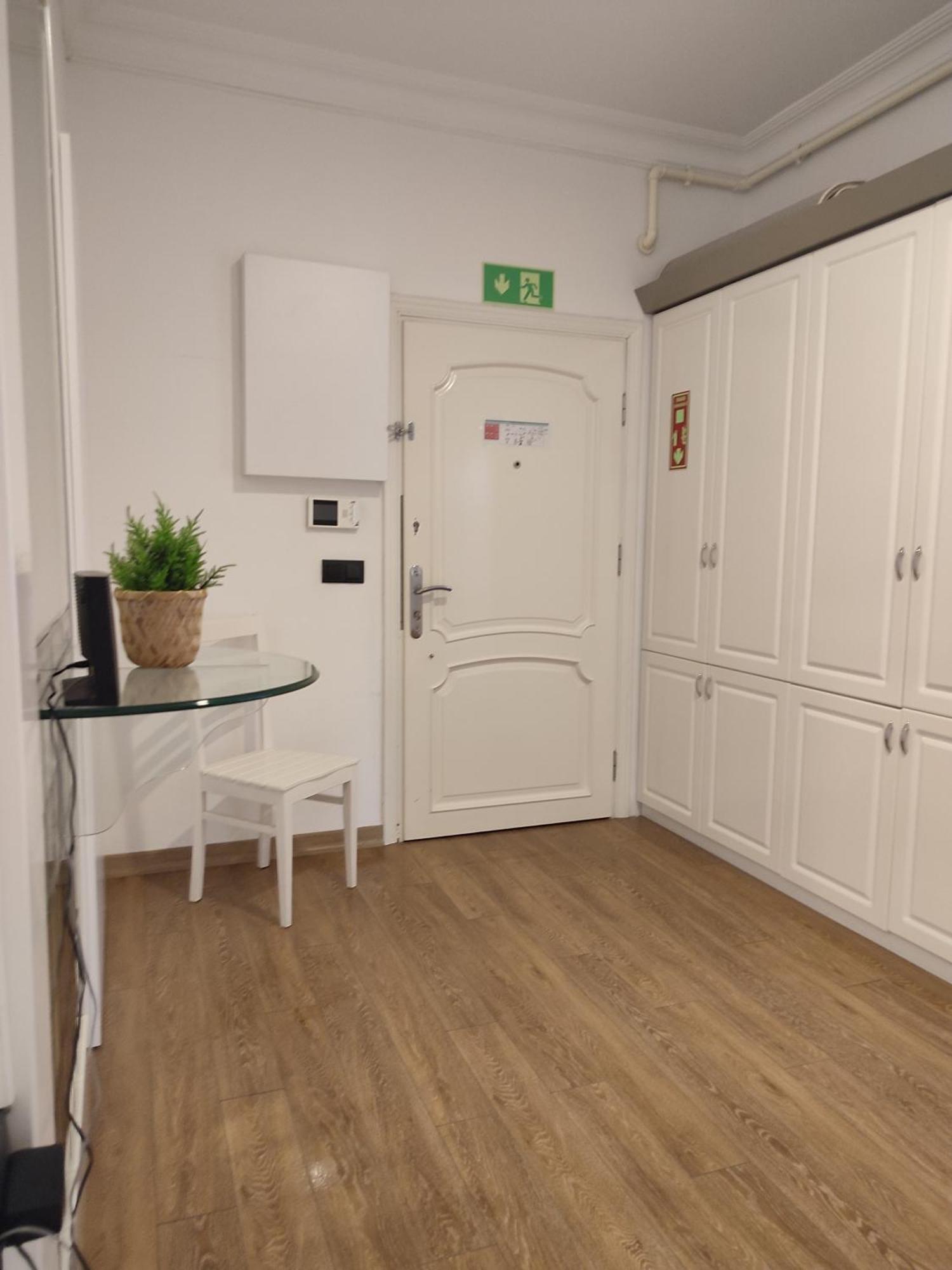 Dodonohome Apartment Antalya
