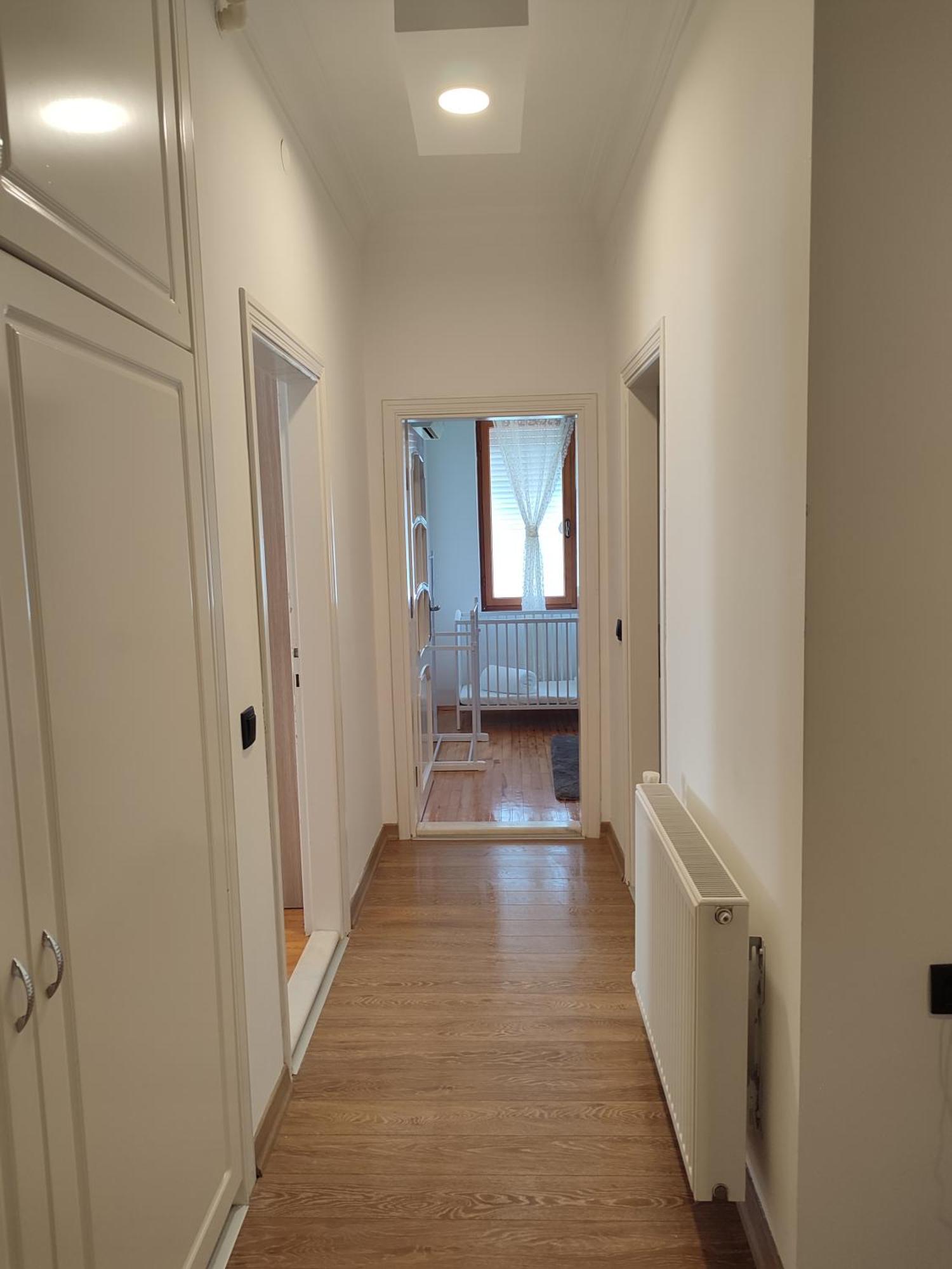Apartment Dodonohome Antalya