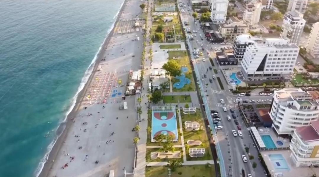 Apartment Dodonohome Antalya