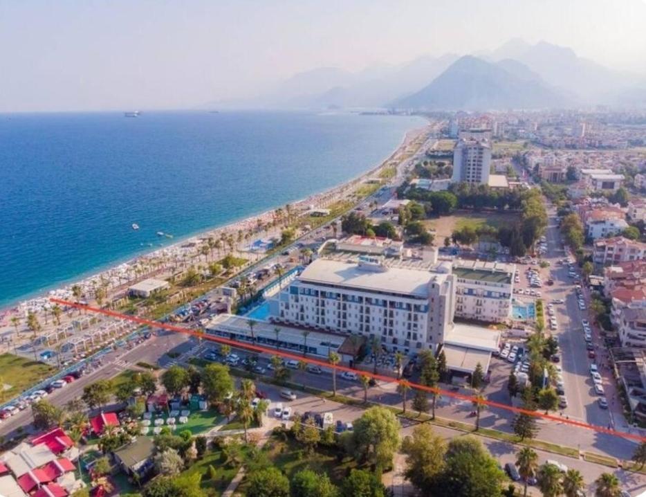 Dodonohome Antalya