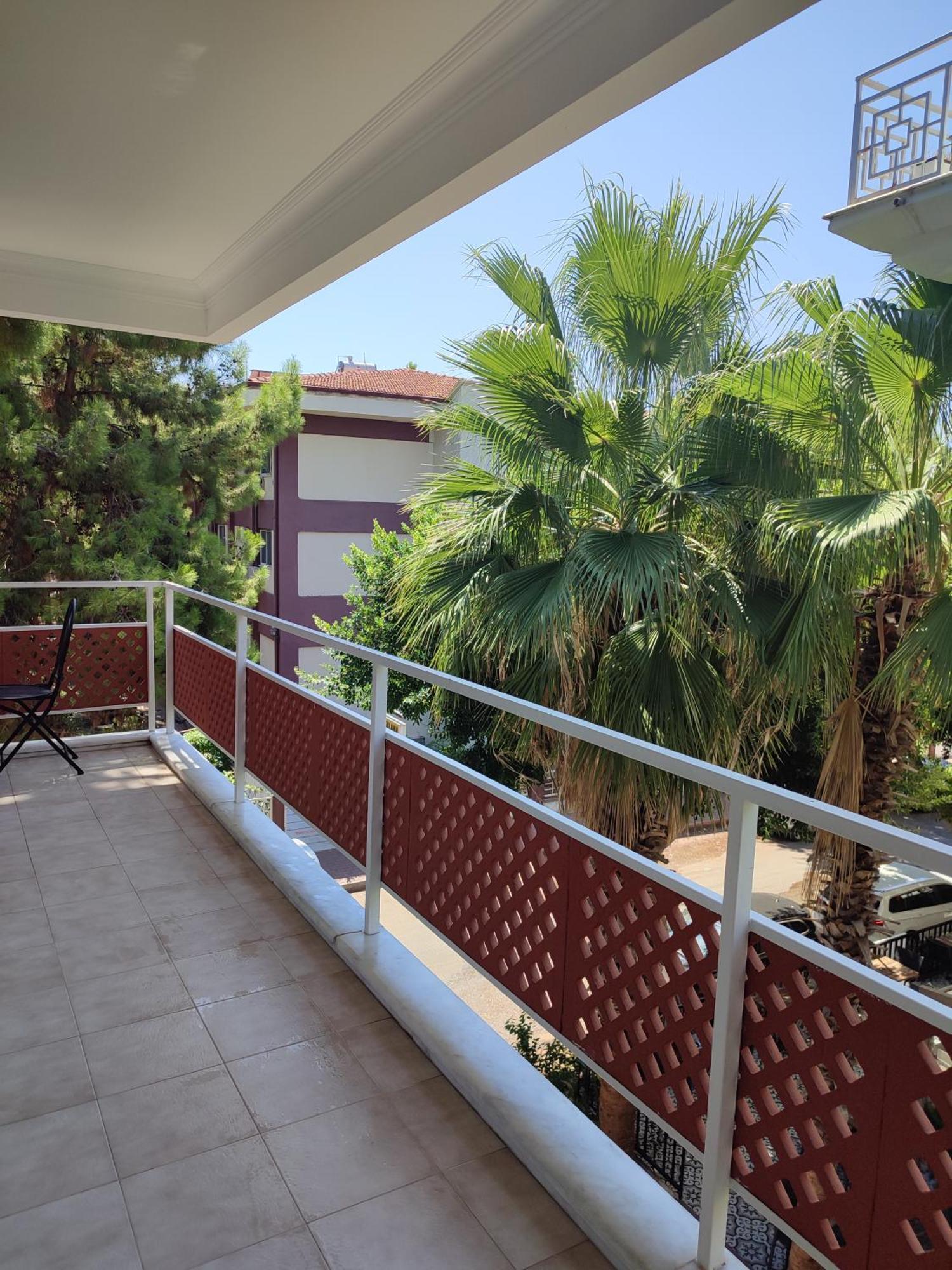Dodonohome Apartment