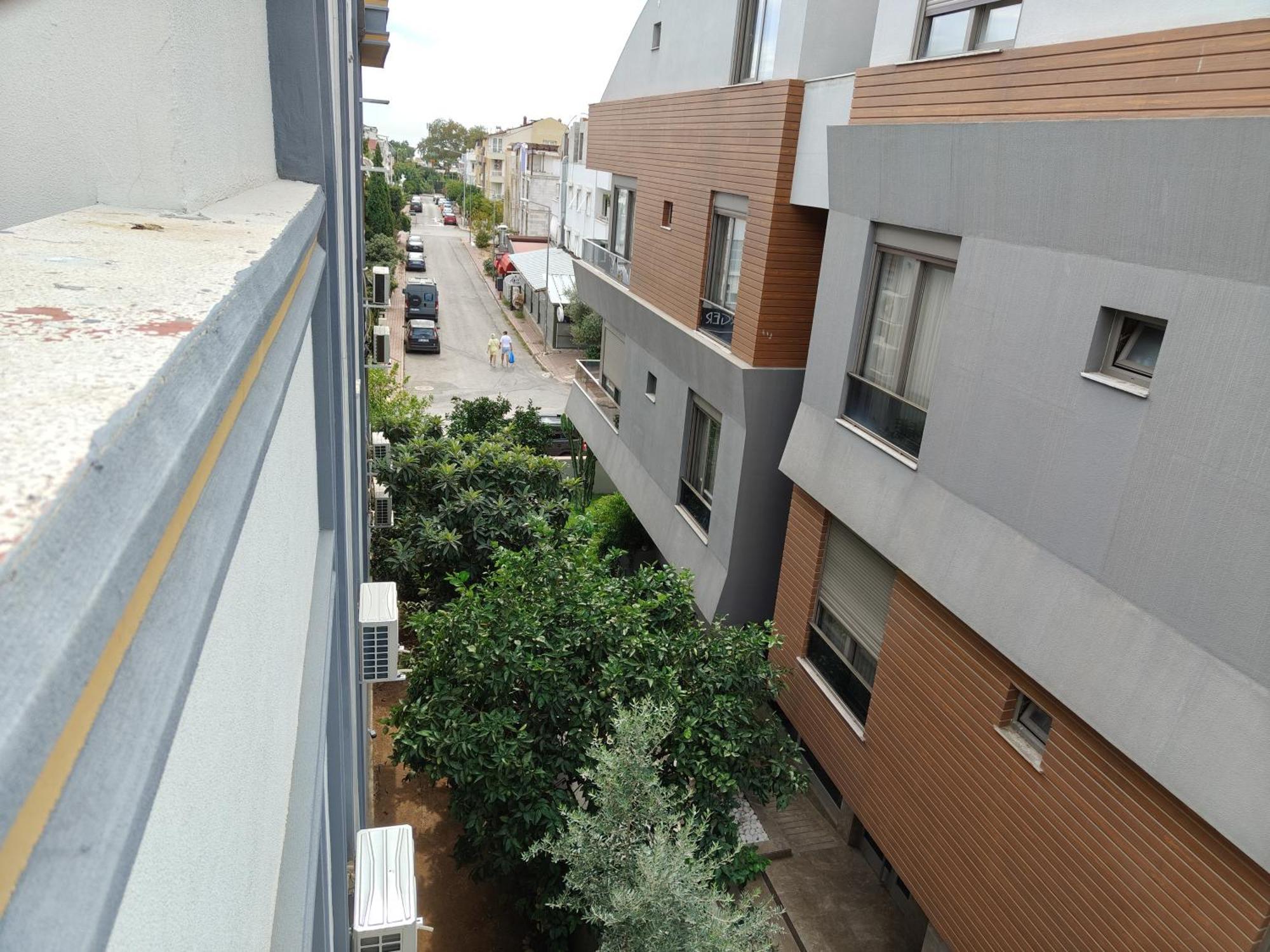 Kuk Apartment