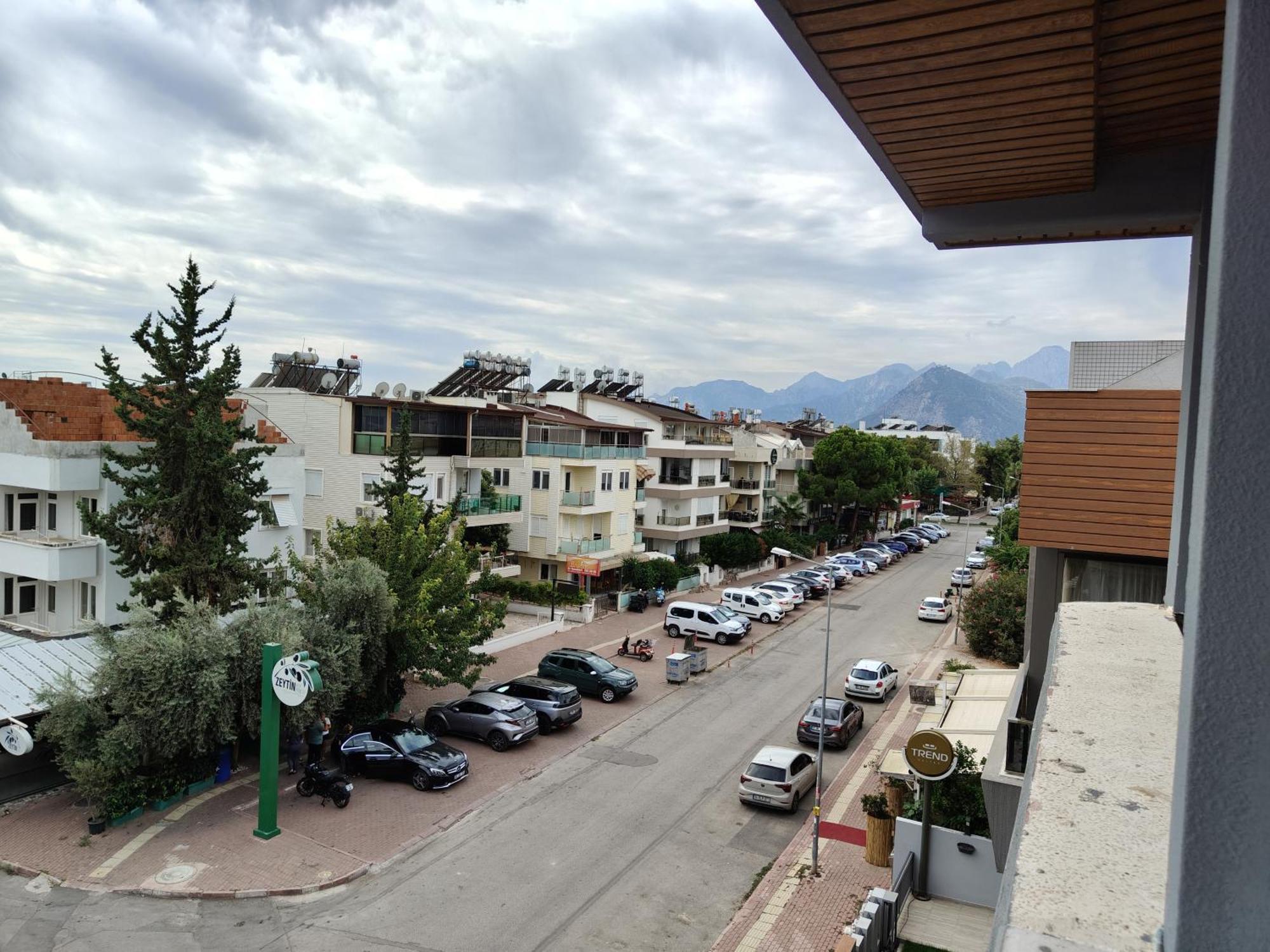 Apartment Kuk