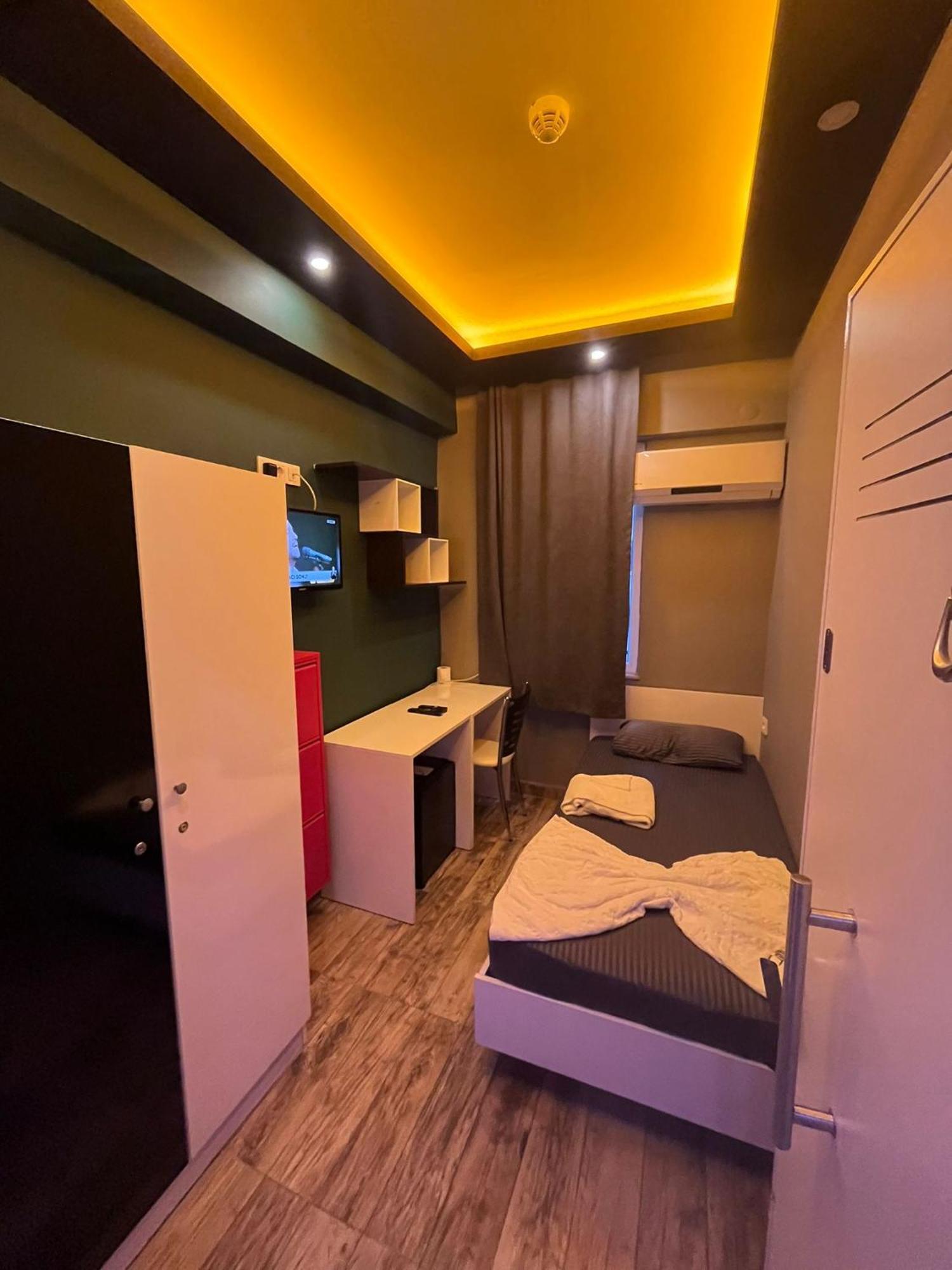 Hostel Yakamoz Pansiyon 2 *