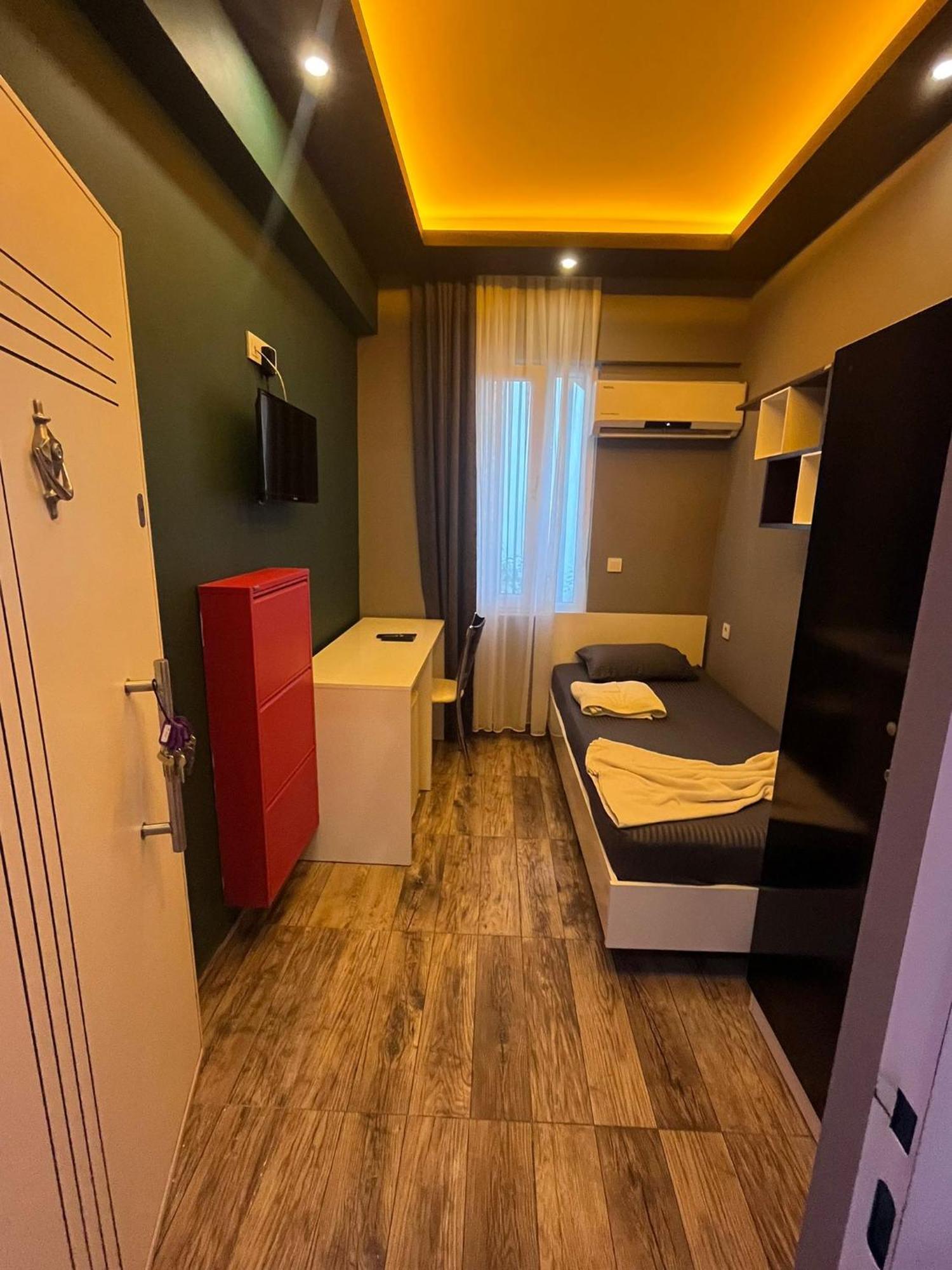 Hostel Yakamoz Pansiyon 2