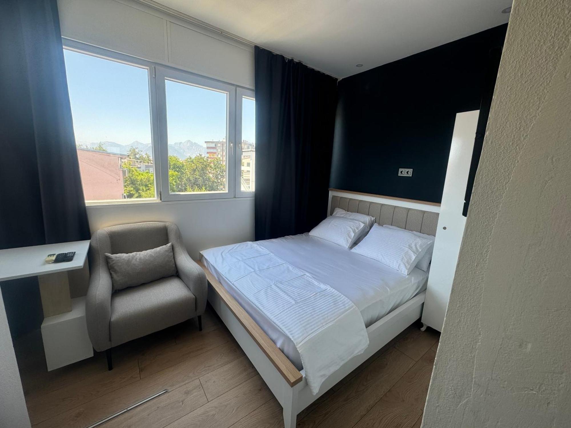 Aparthotel Turap Homes