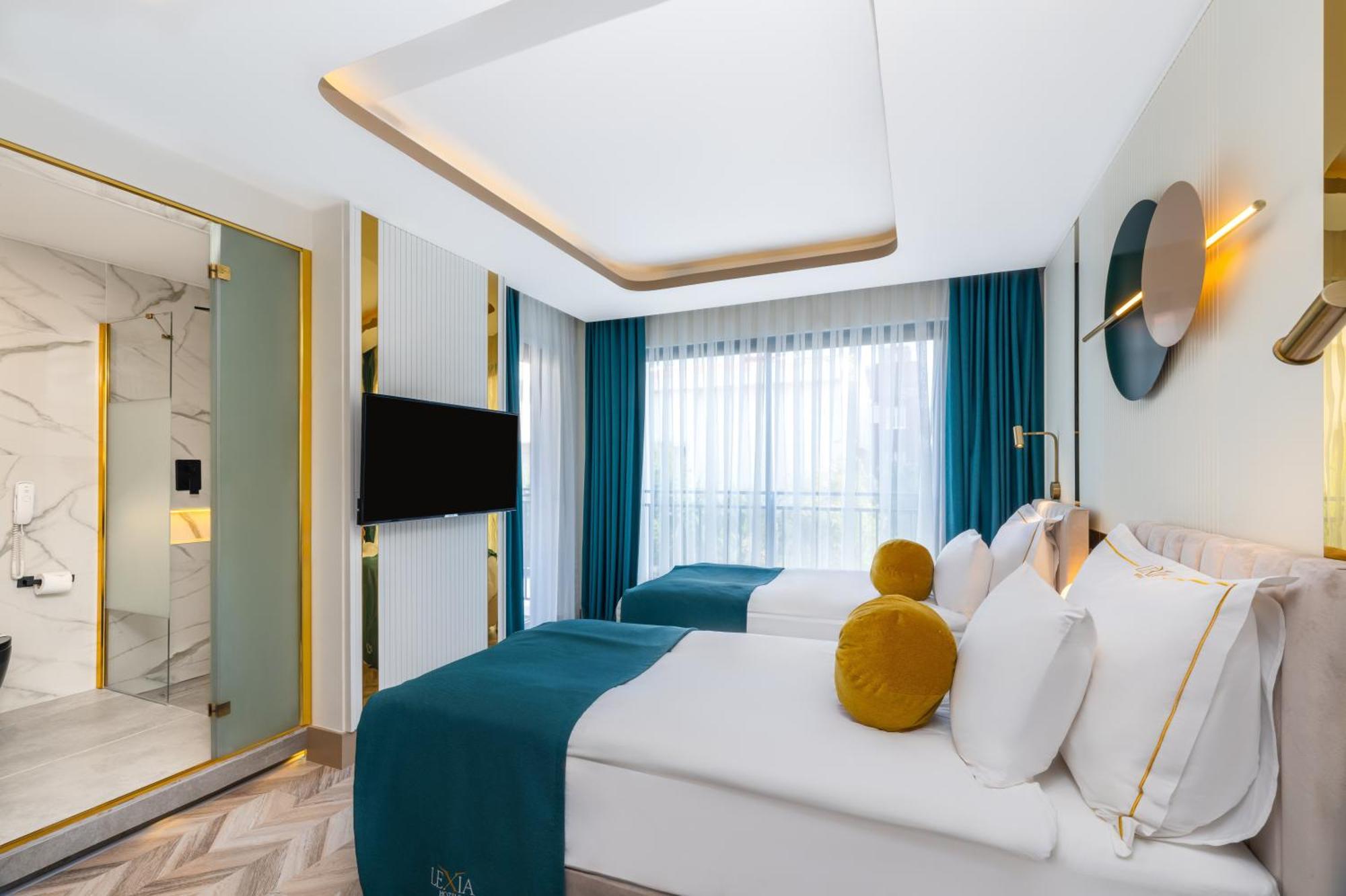 Lexia Antalya