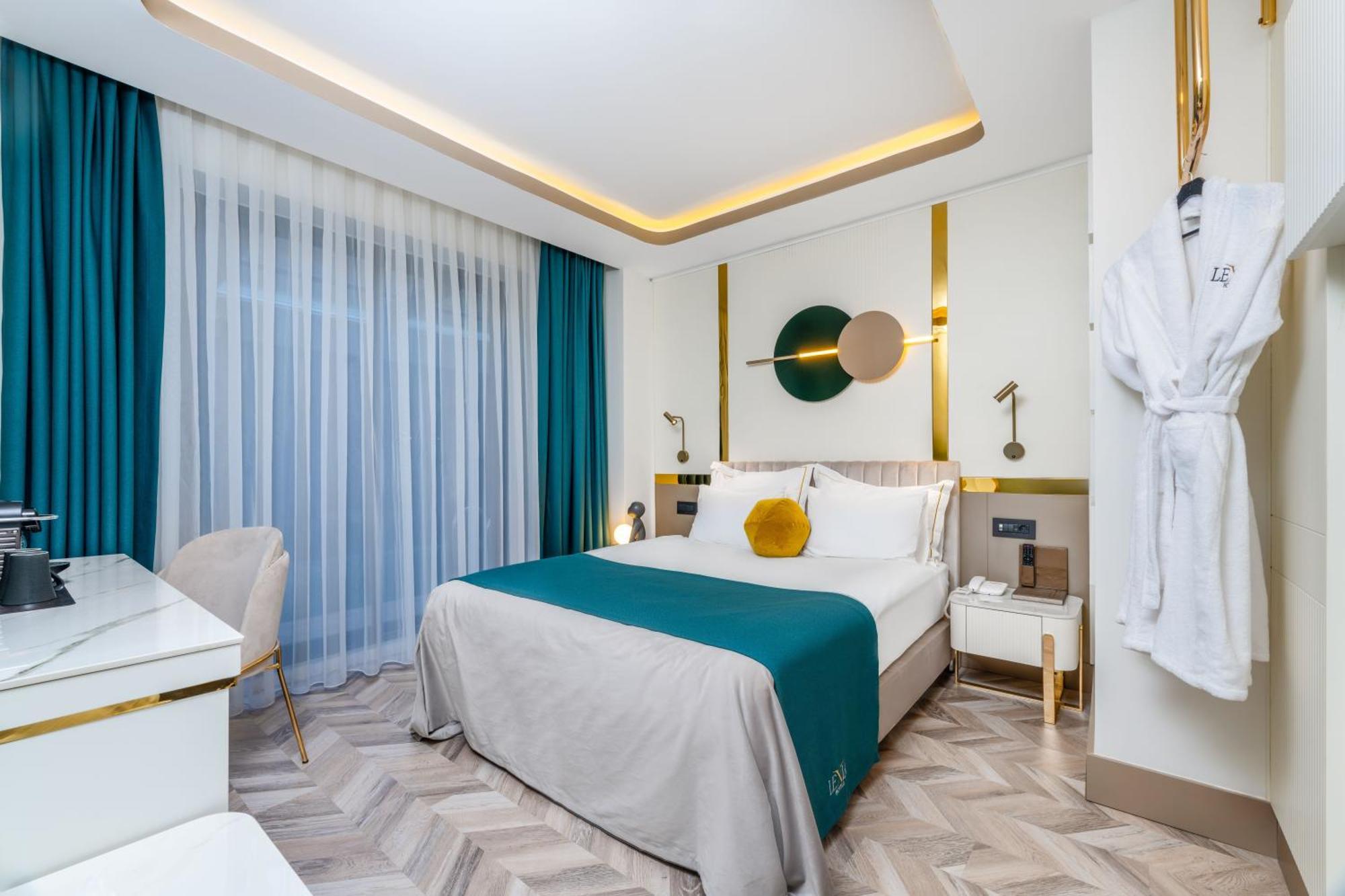 Hotel Lexia Antalya