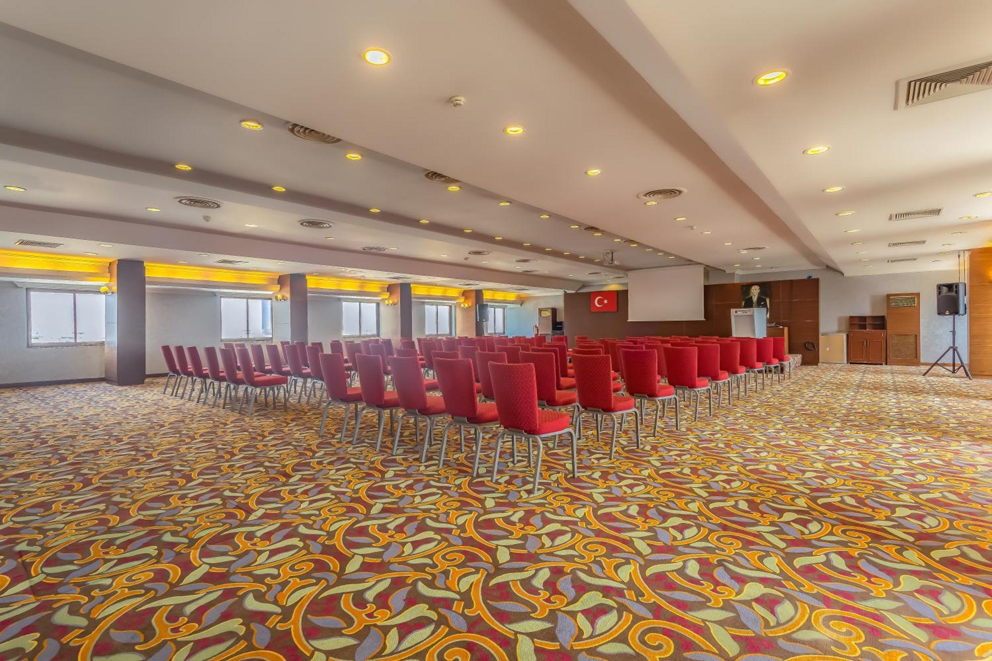 Hotel Western Khan Antalya